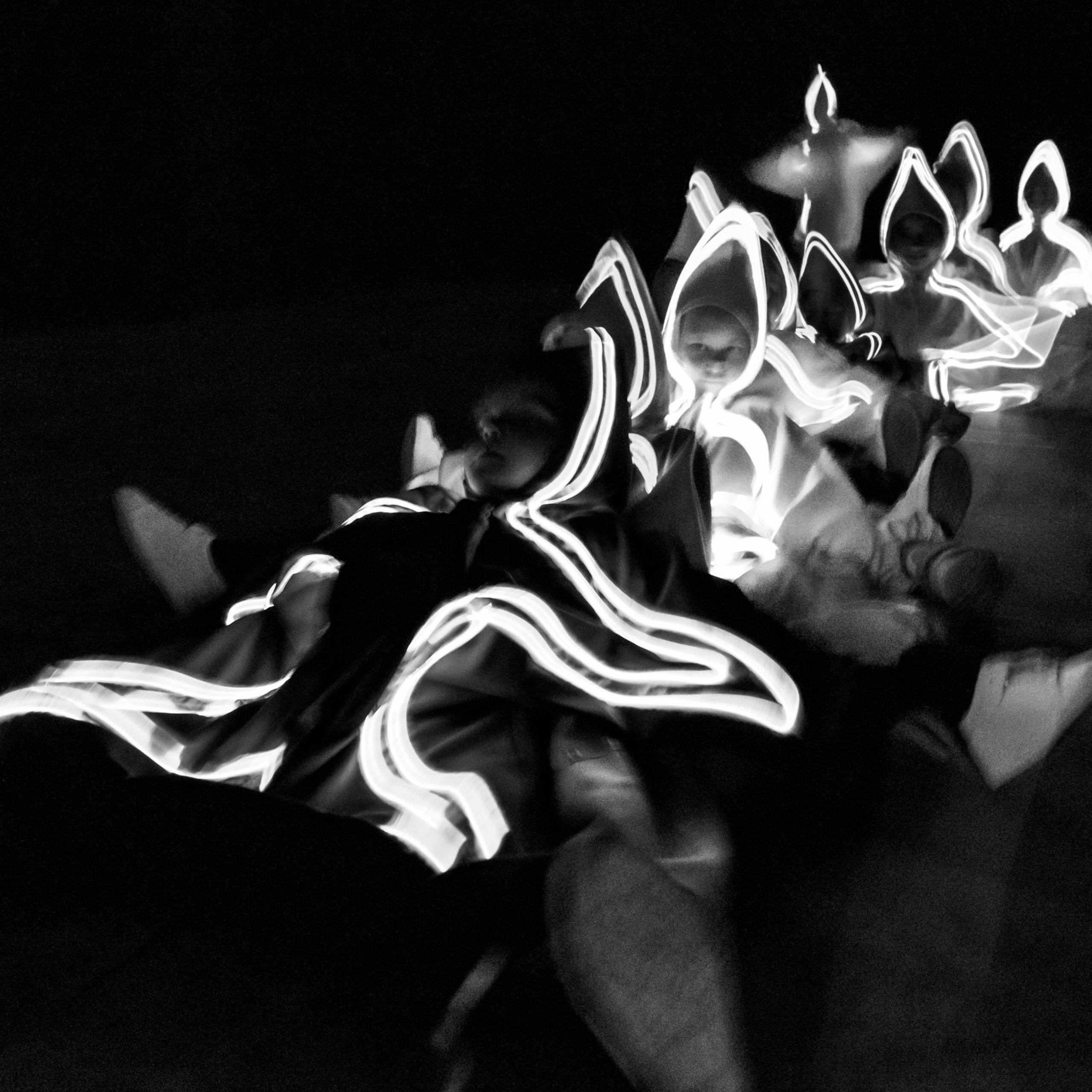 ИЮЛЬ 2019. Взгляд через объектив