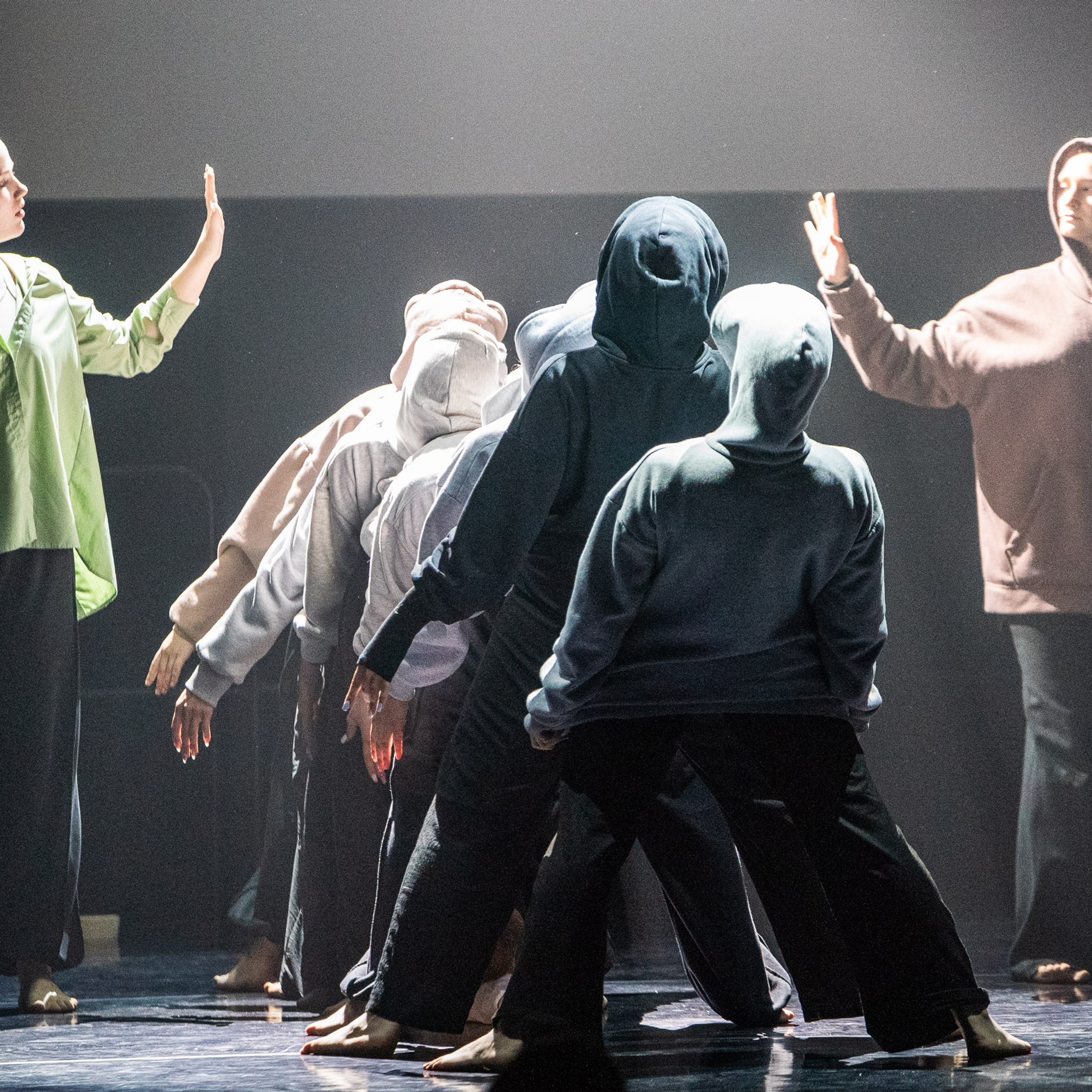 30 мая 2025. Взгляд через объектив