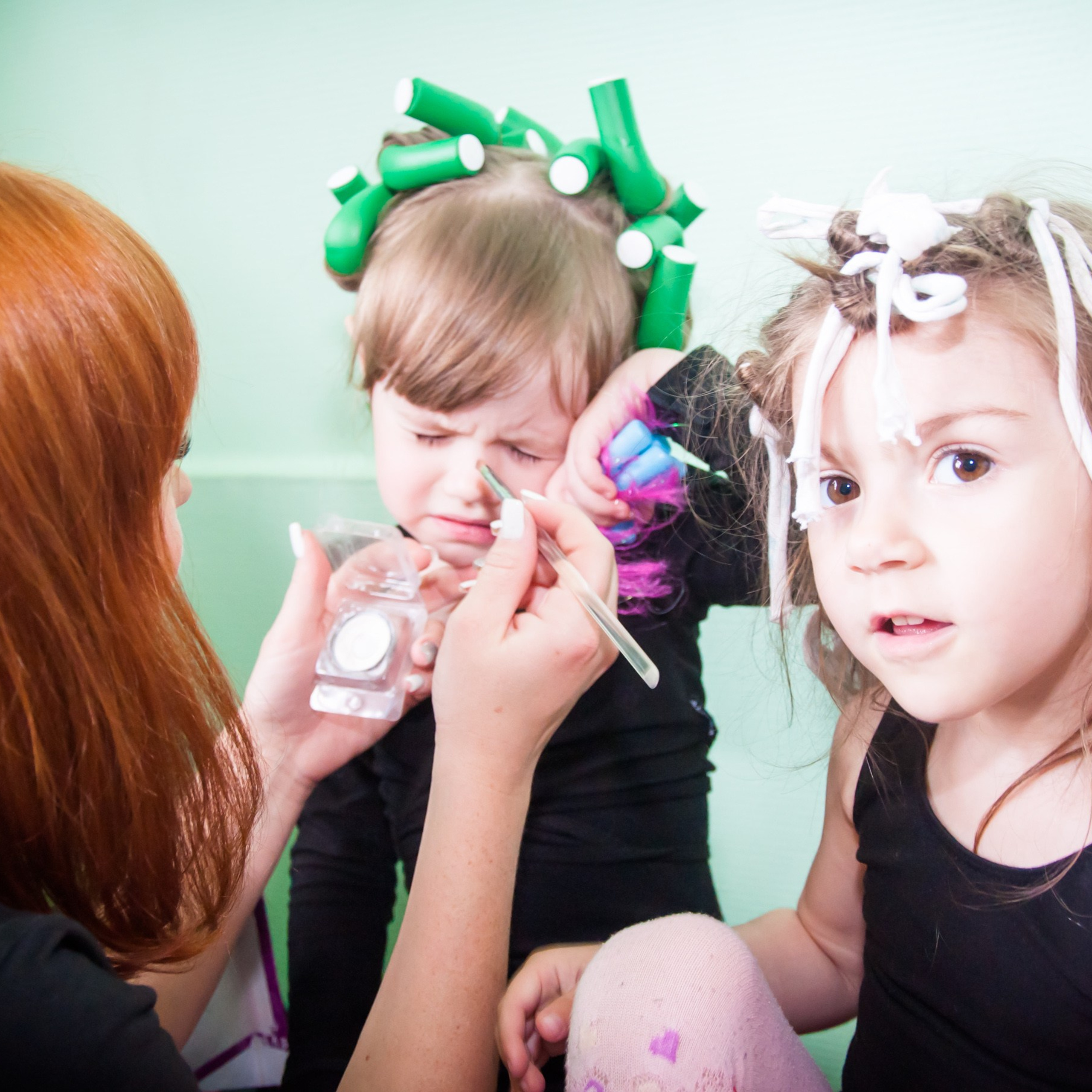 ИЮНЬ 2017 (Концерт + Мятлево). Взгляд через объектив