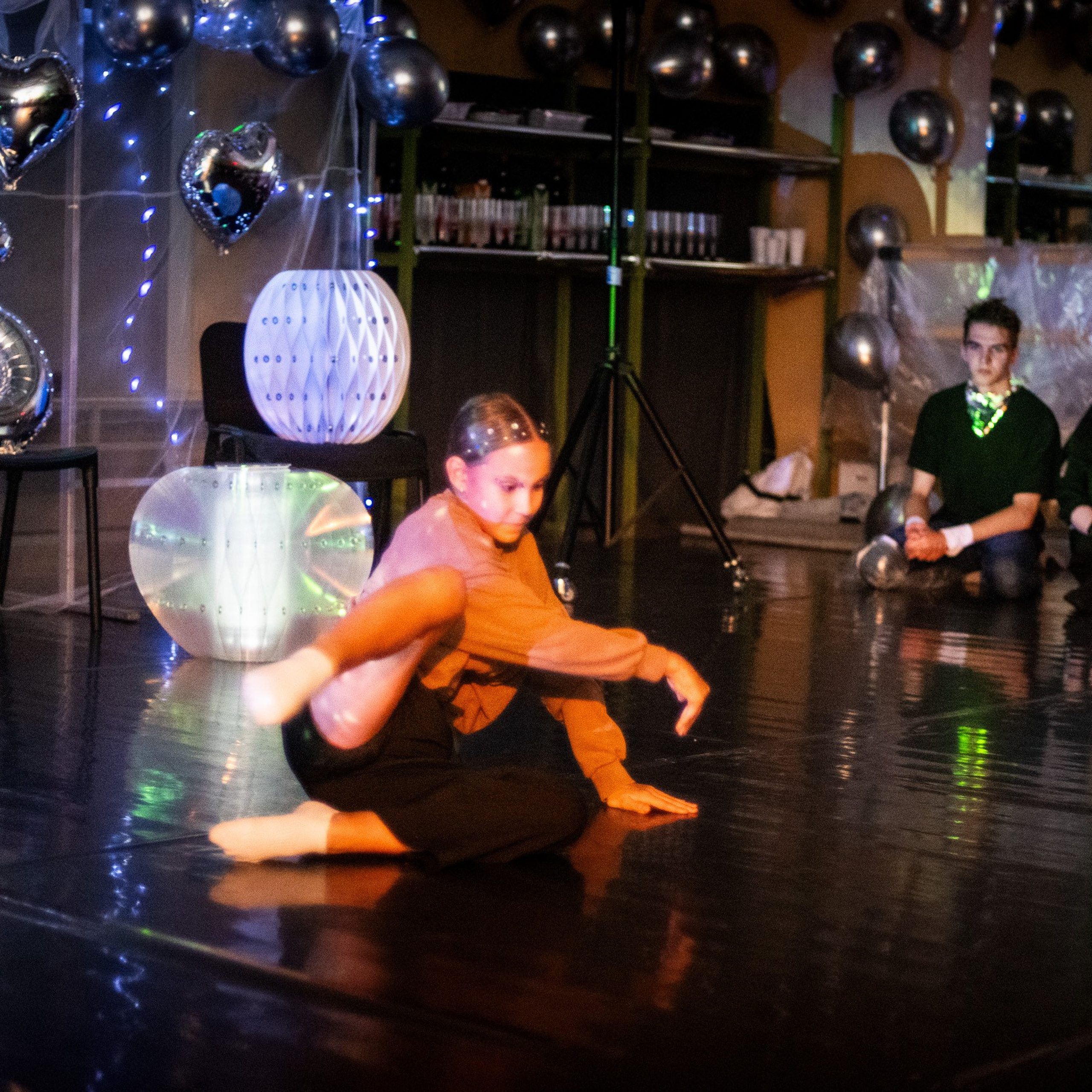 ТЕКТ, ДР 15 лет. Взгляд через объектив