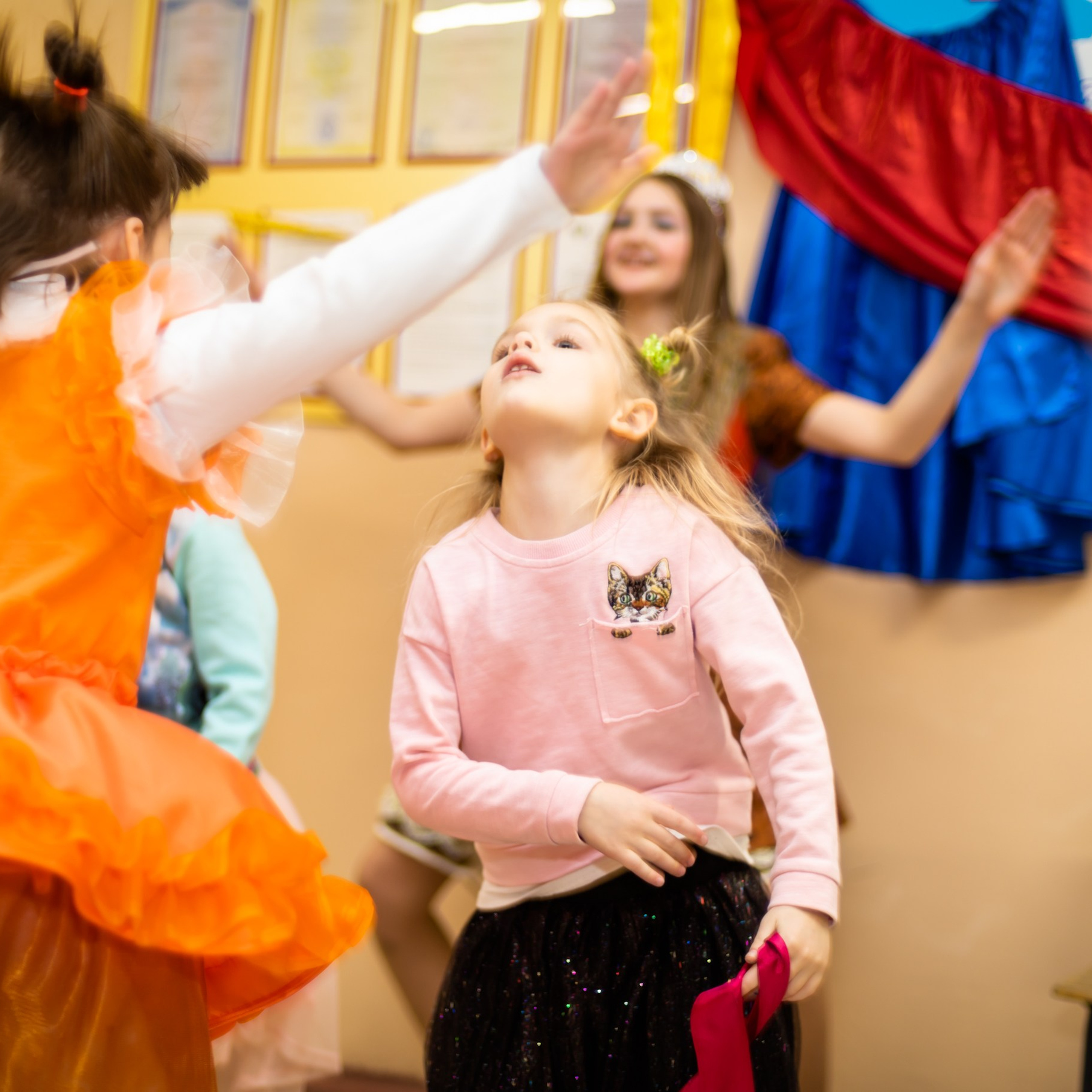 ДЕКАБРЬ 2018 (Новый Год). Взгляд через объектив