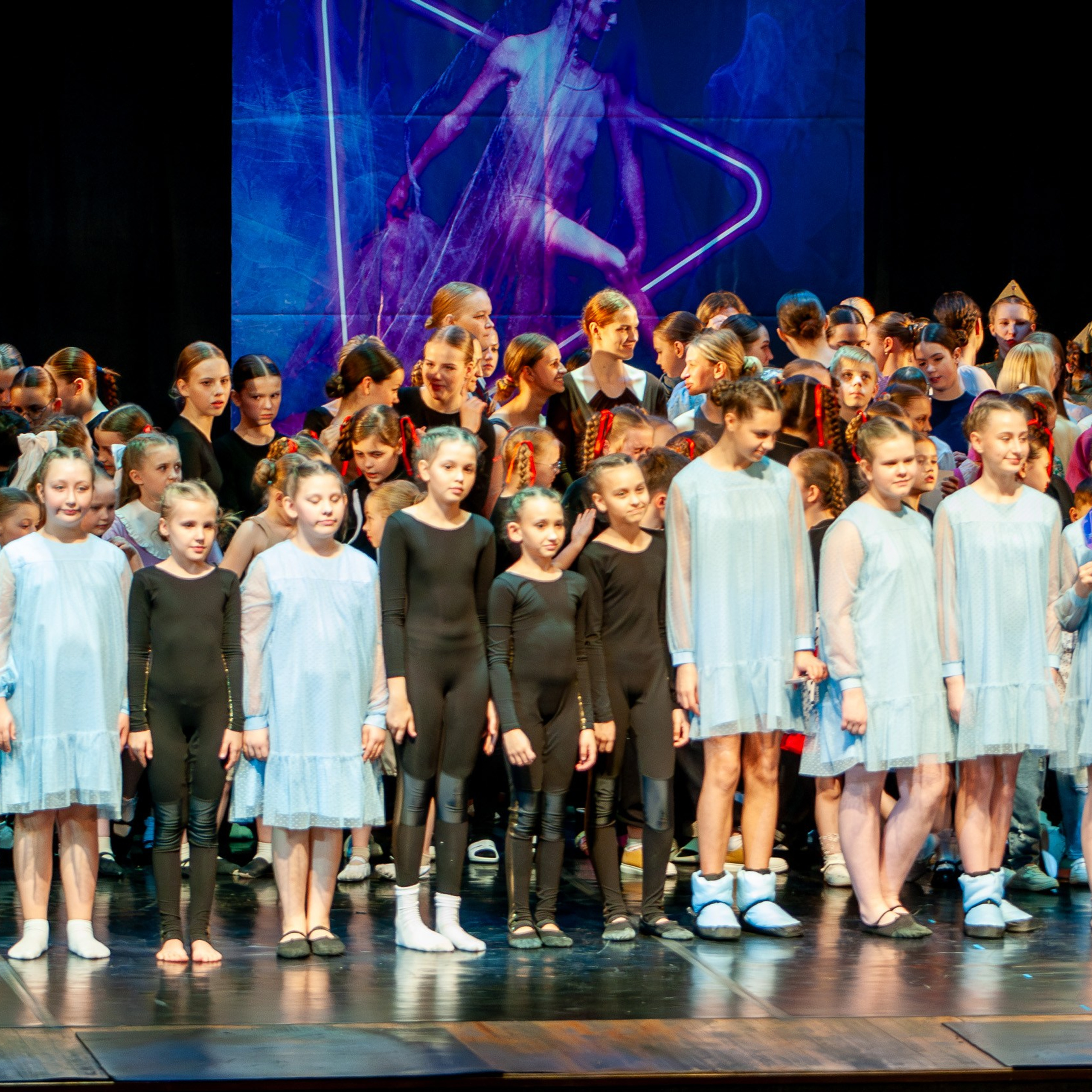 АПРЕЛЬ 2025 (Серпухов). Взгляд через объектив