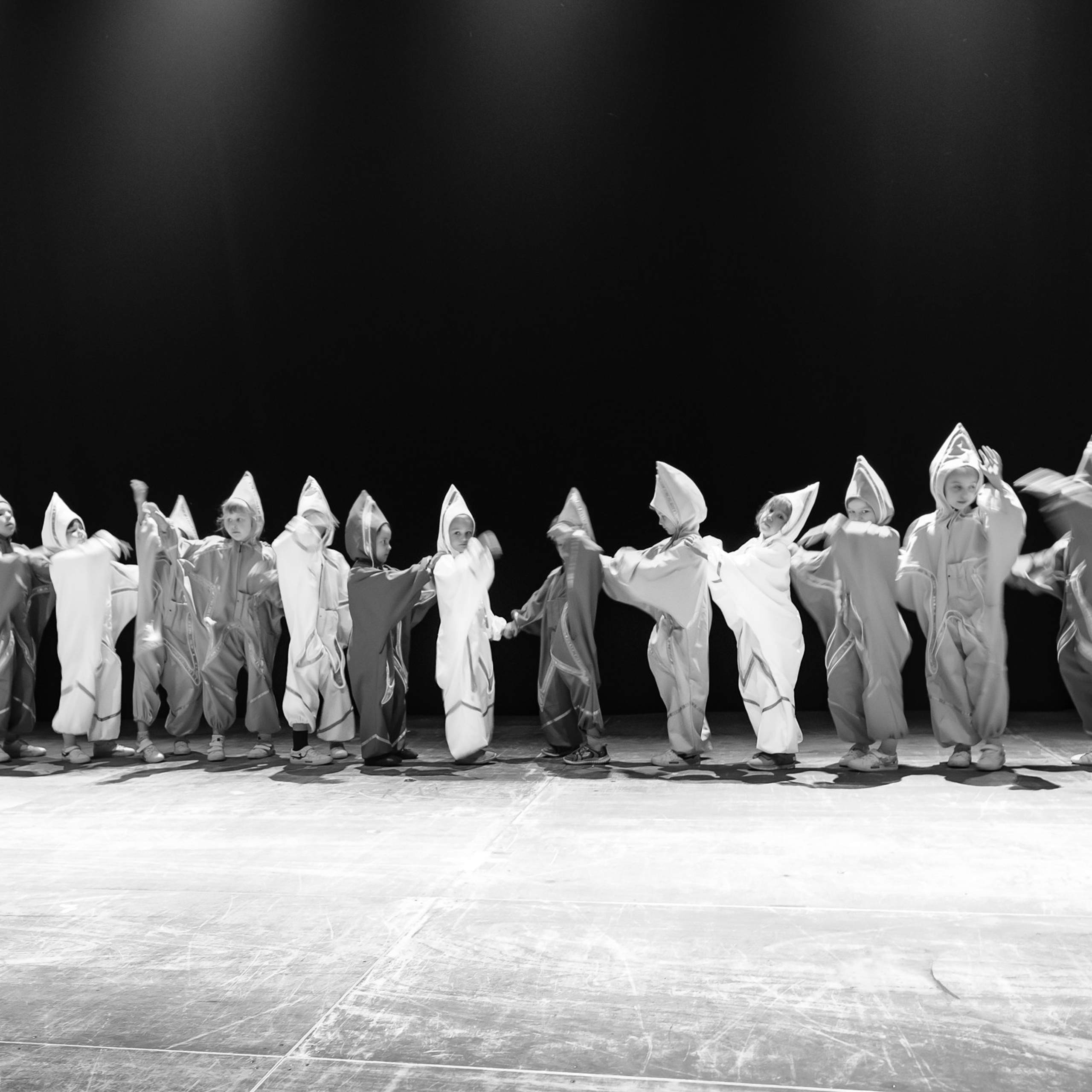 ИЮЛЬ 2019. Взгляд через объектив