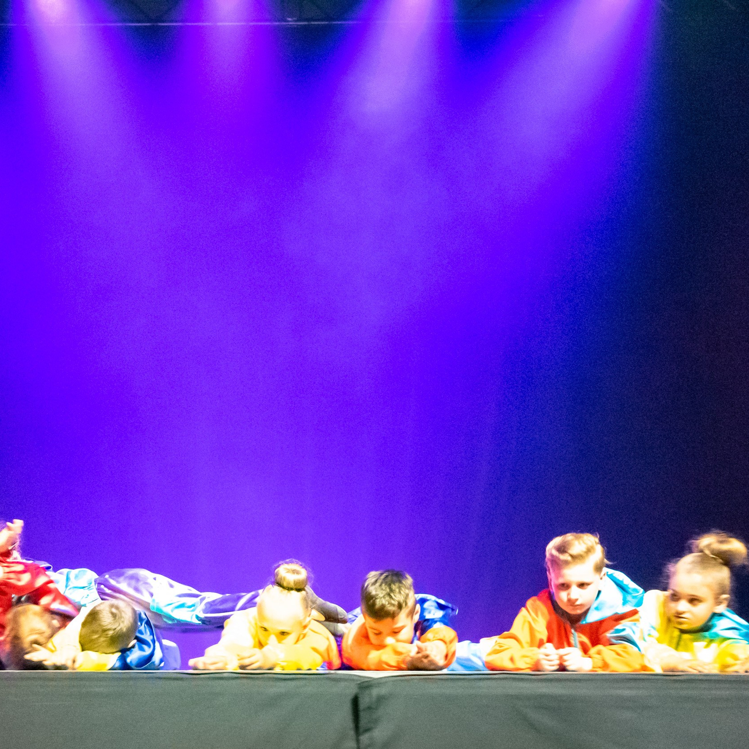 ИЮЛЬ 2019. Взгляд через объектив