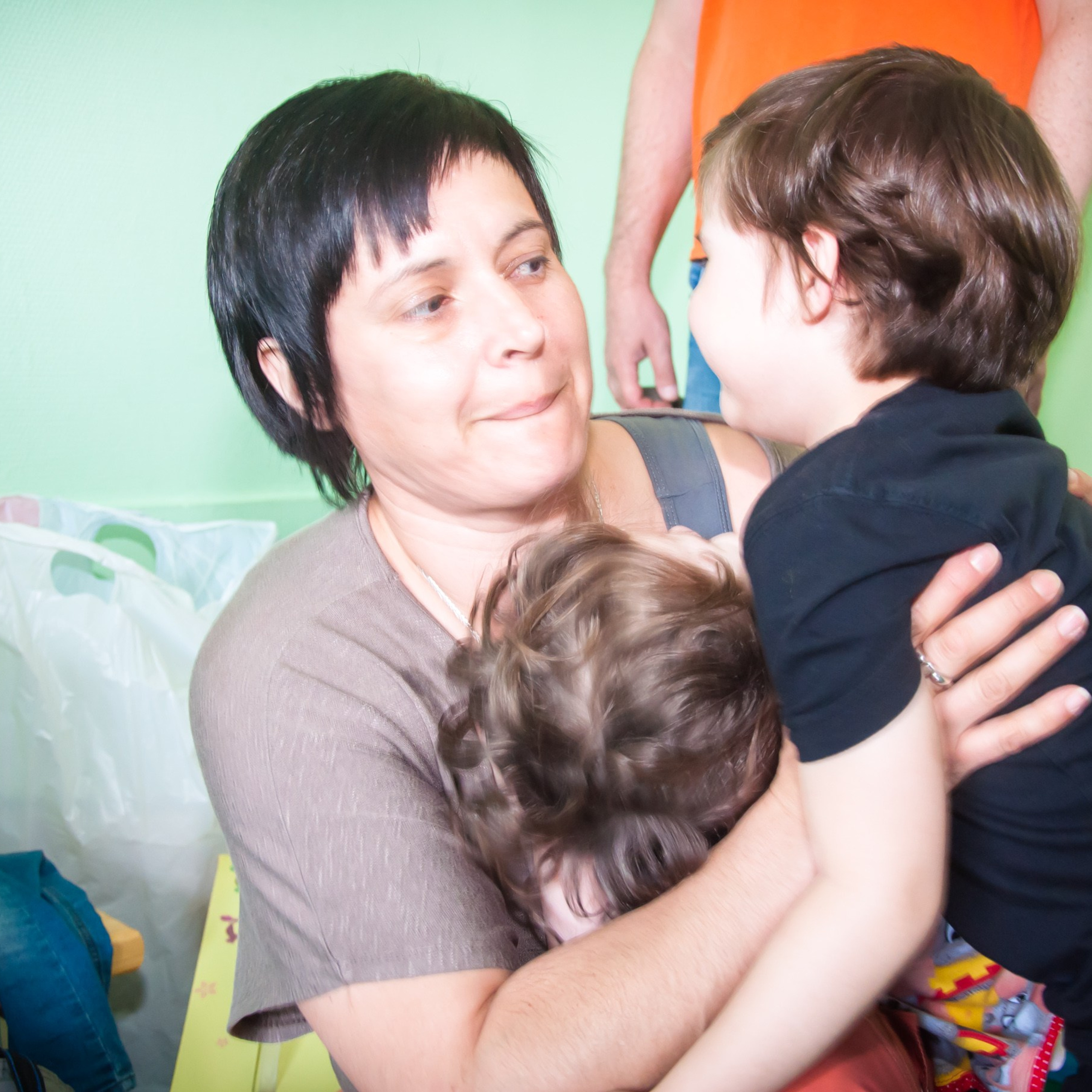 ИЮНЬ 2017 (Концерт + Мятлево). Взгляд через объектив