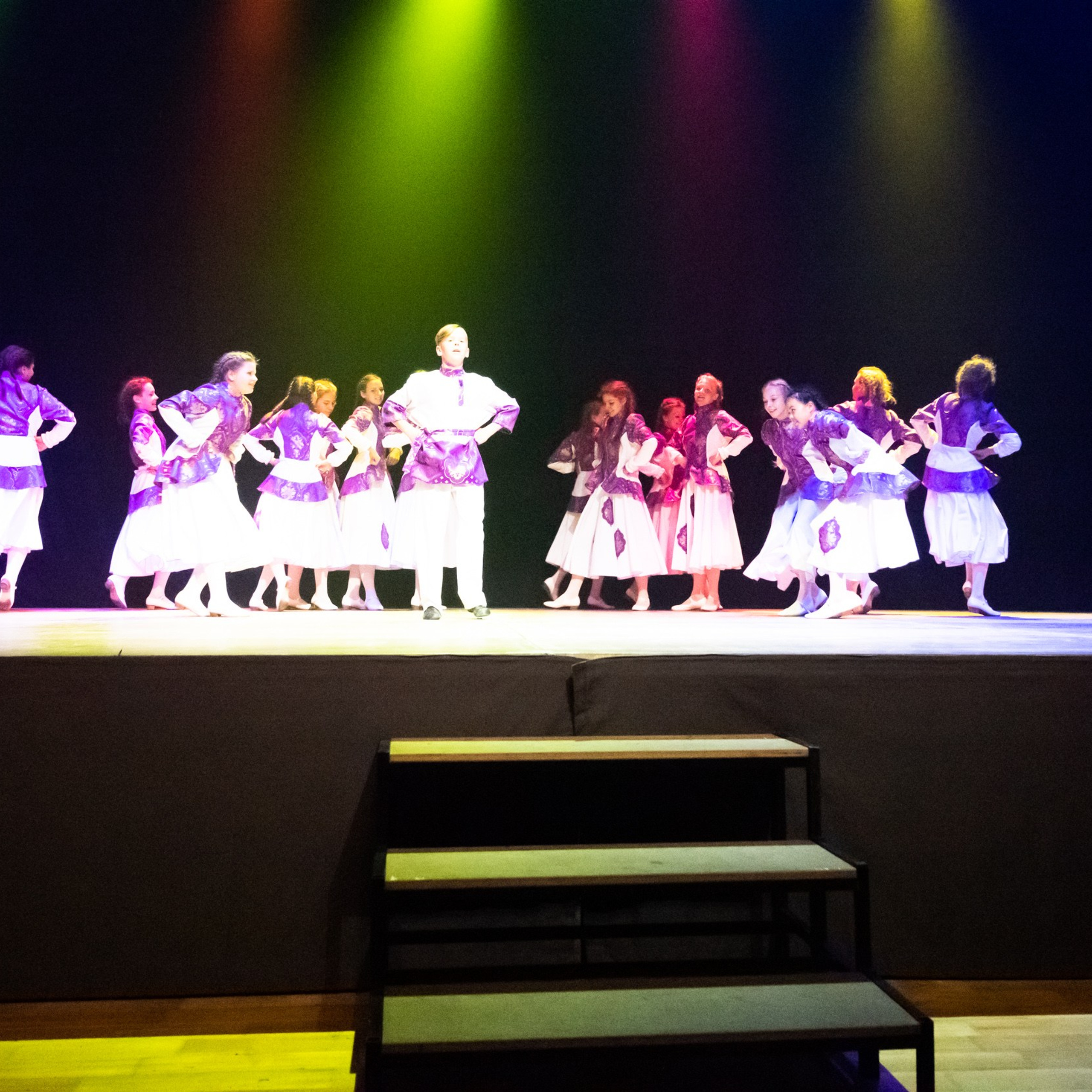 ИЮЛЬ 2019. Взгляд через объектив