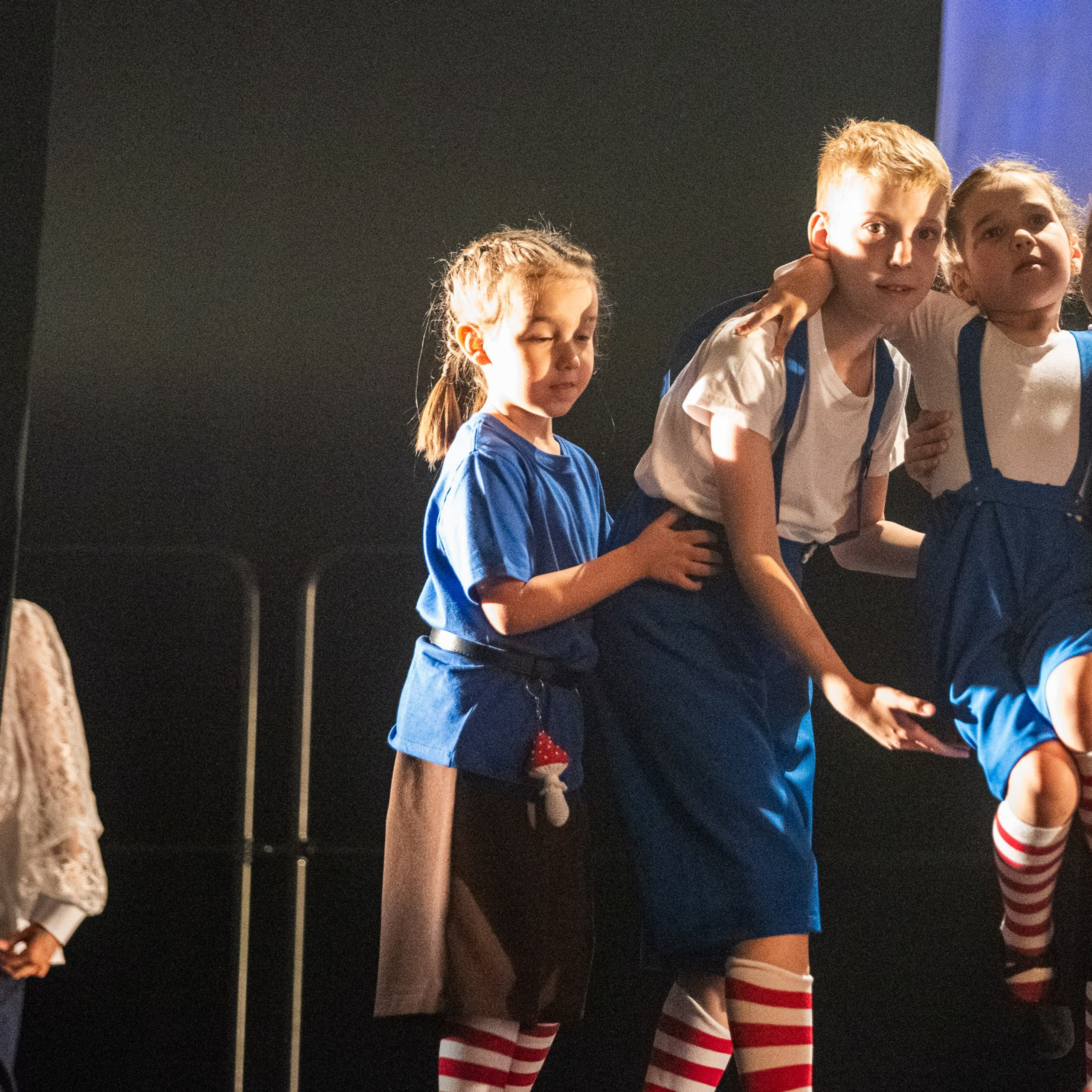 30 мая 2025. Взгляд через объектив