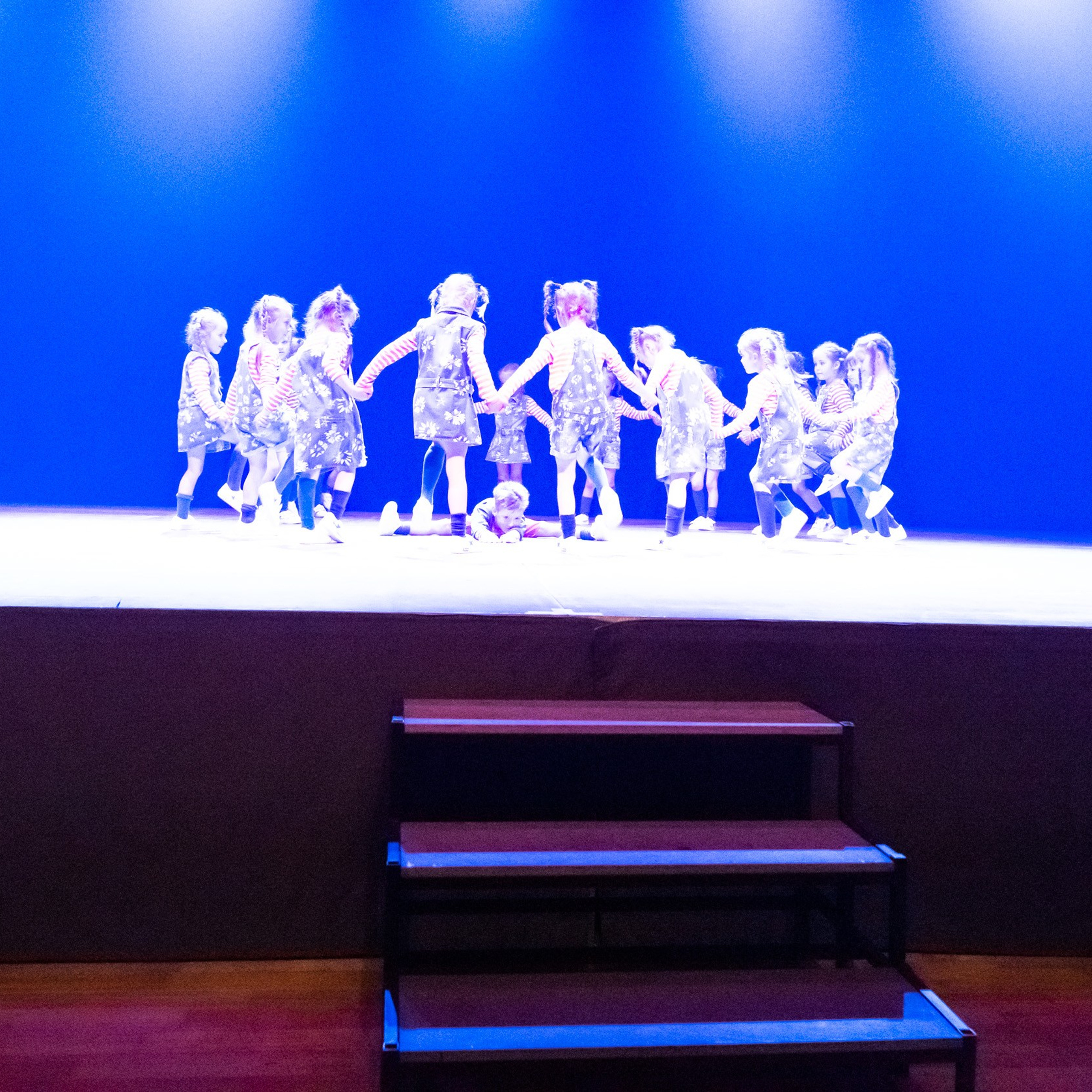 ИЮЛЬ 2019. Взгляд через объектив