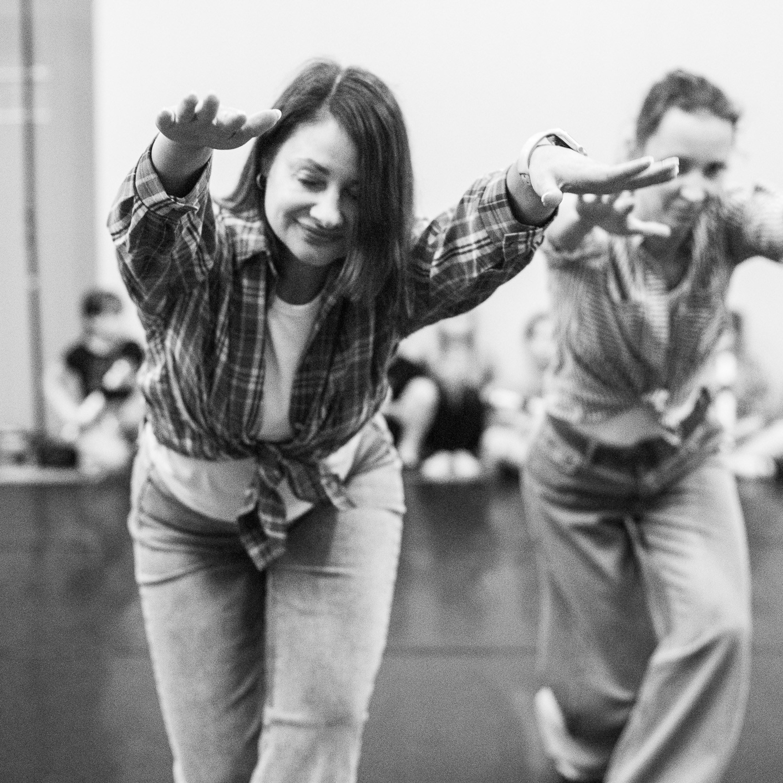 Один день до концерта, МАЙ 2025. Взгляд через объектив