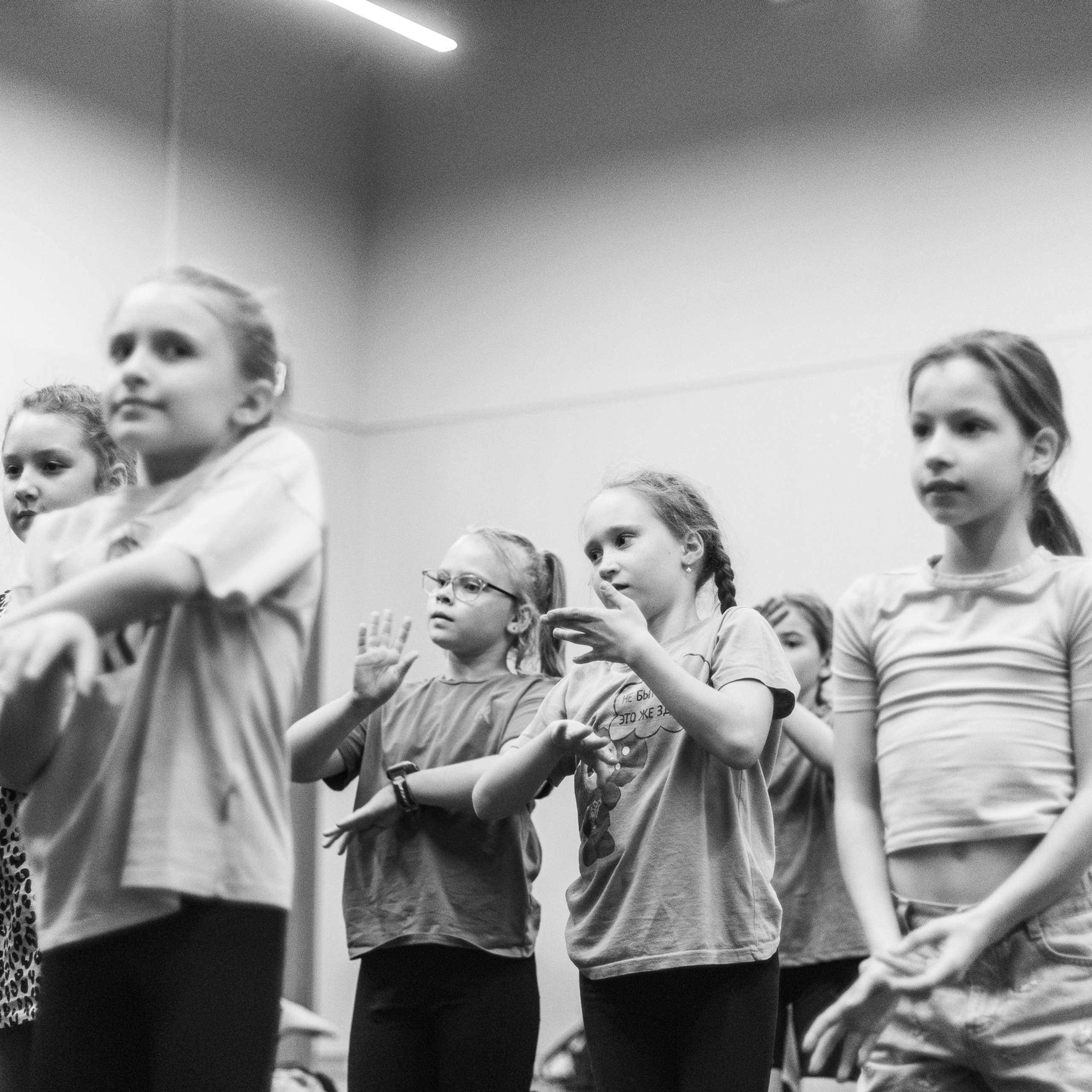 Один день до концерта, МАЙ 2025. Взгляд через объектив