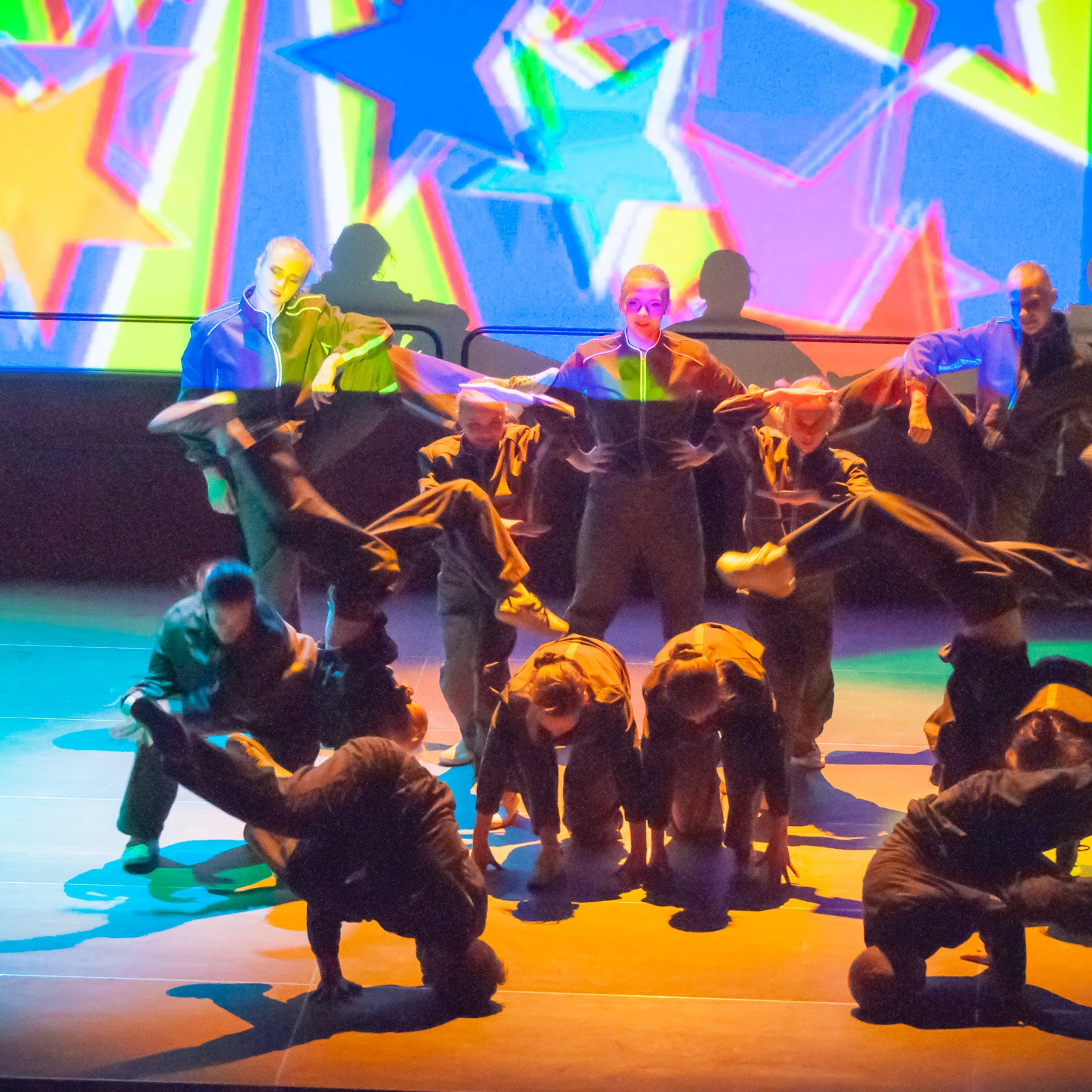 ИЮНЬ 2017 (Концерт + Мятлево). Взгляд через объектив