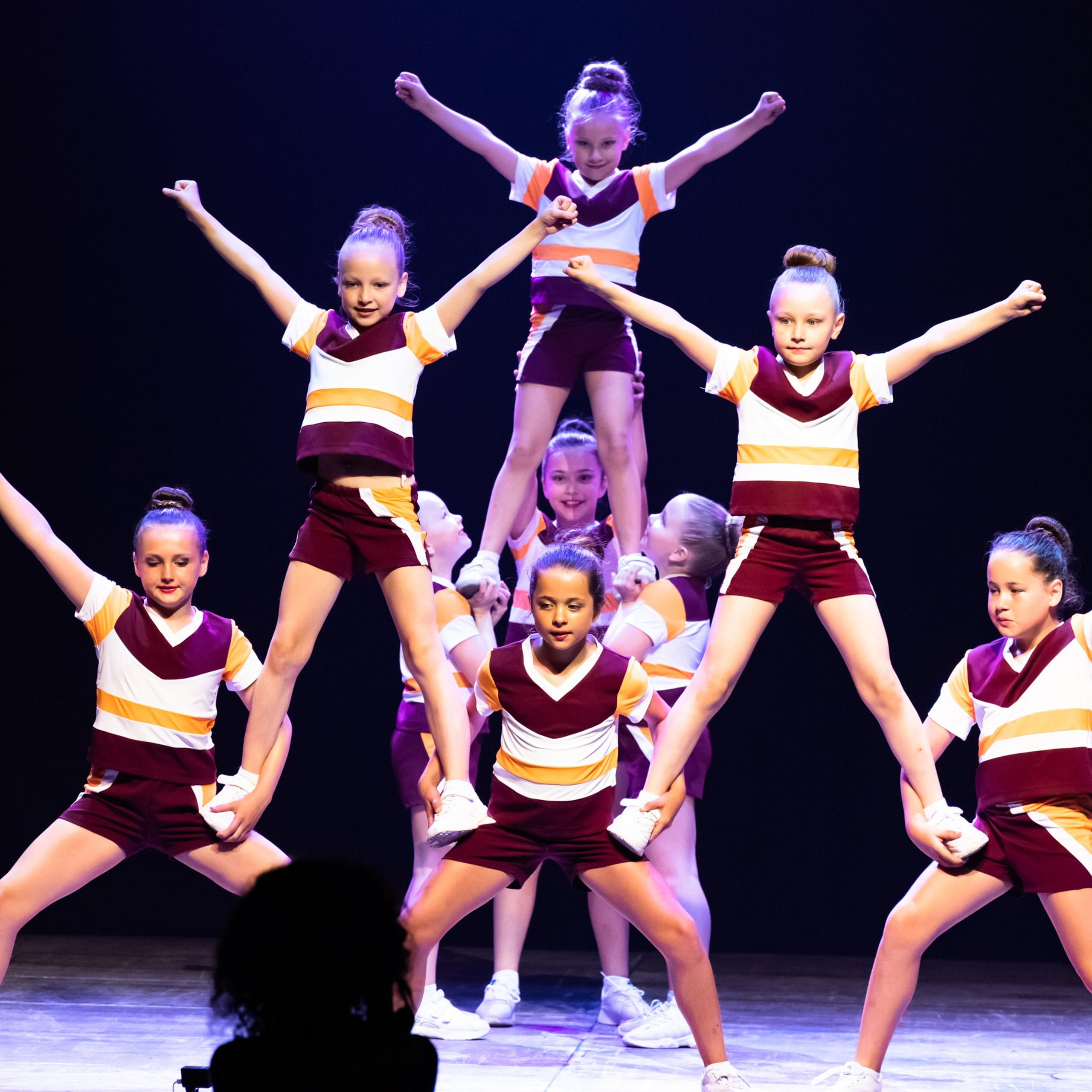 ИЮЛЬ 2019. Взгляд через объектив