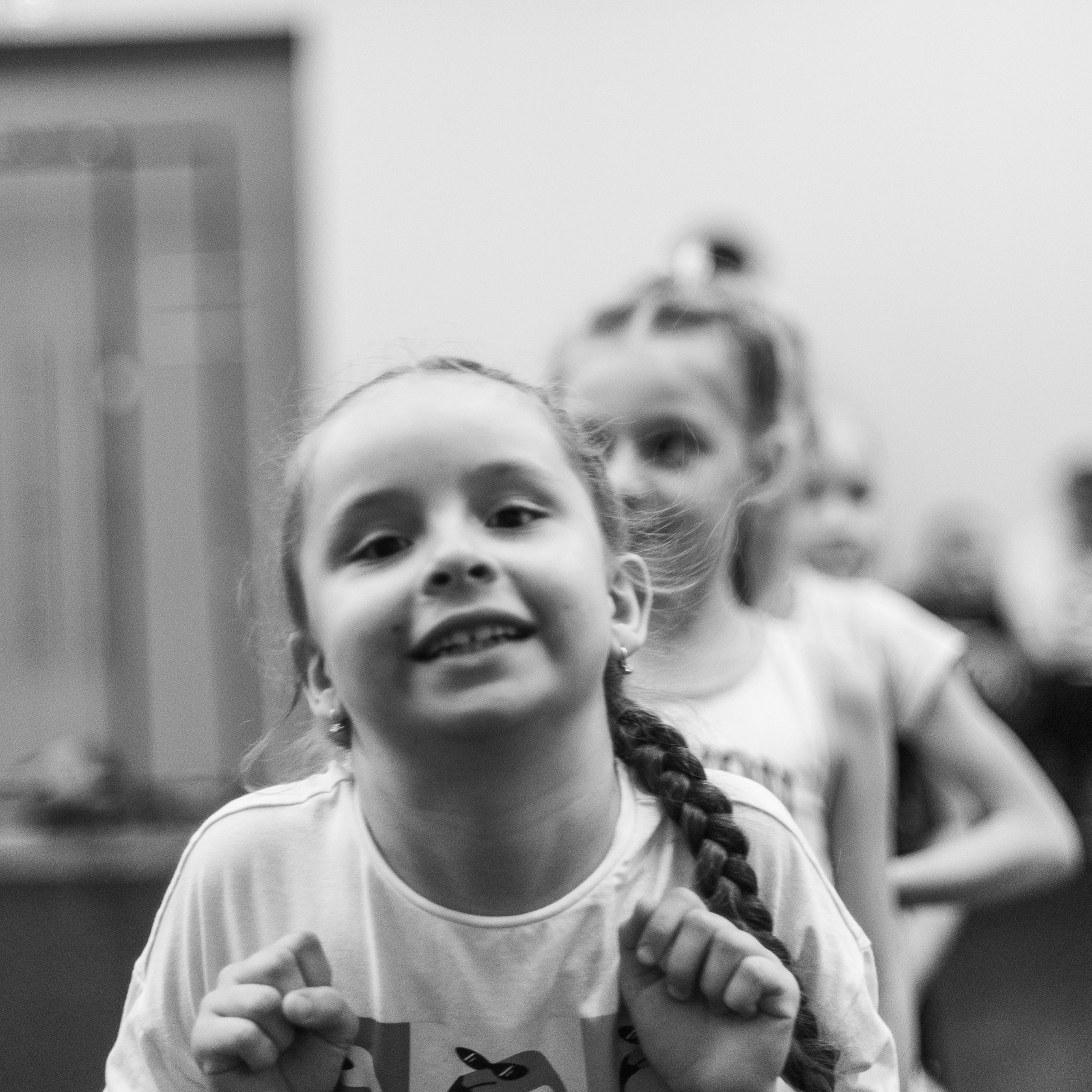 Один день до концерта, МАЙ 2025. Взгляд через объектив