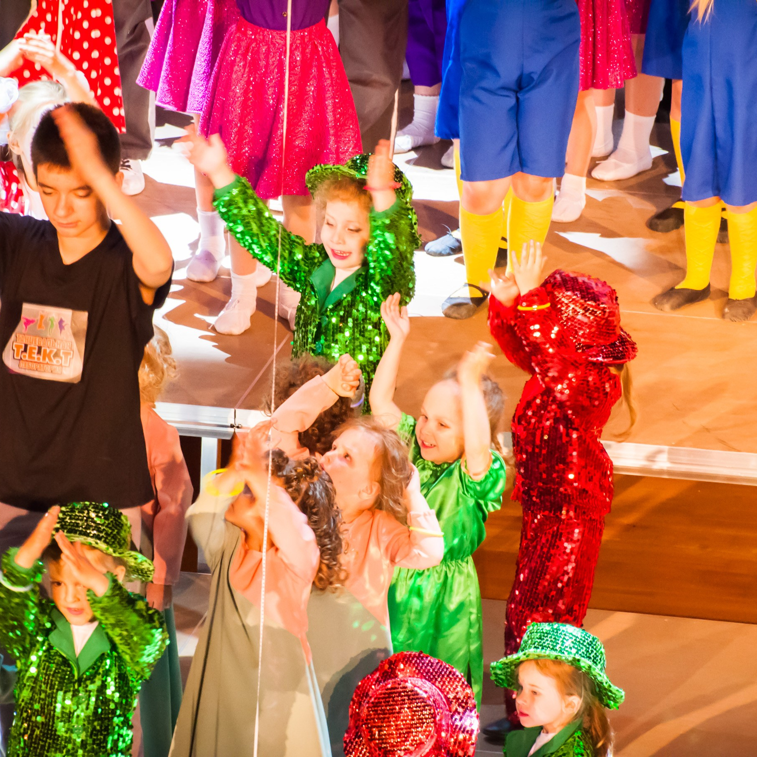 ИЮНЬ 2017 (Концерт + Мятлево). Взгляд через объектив