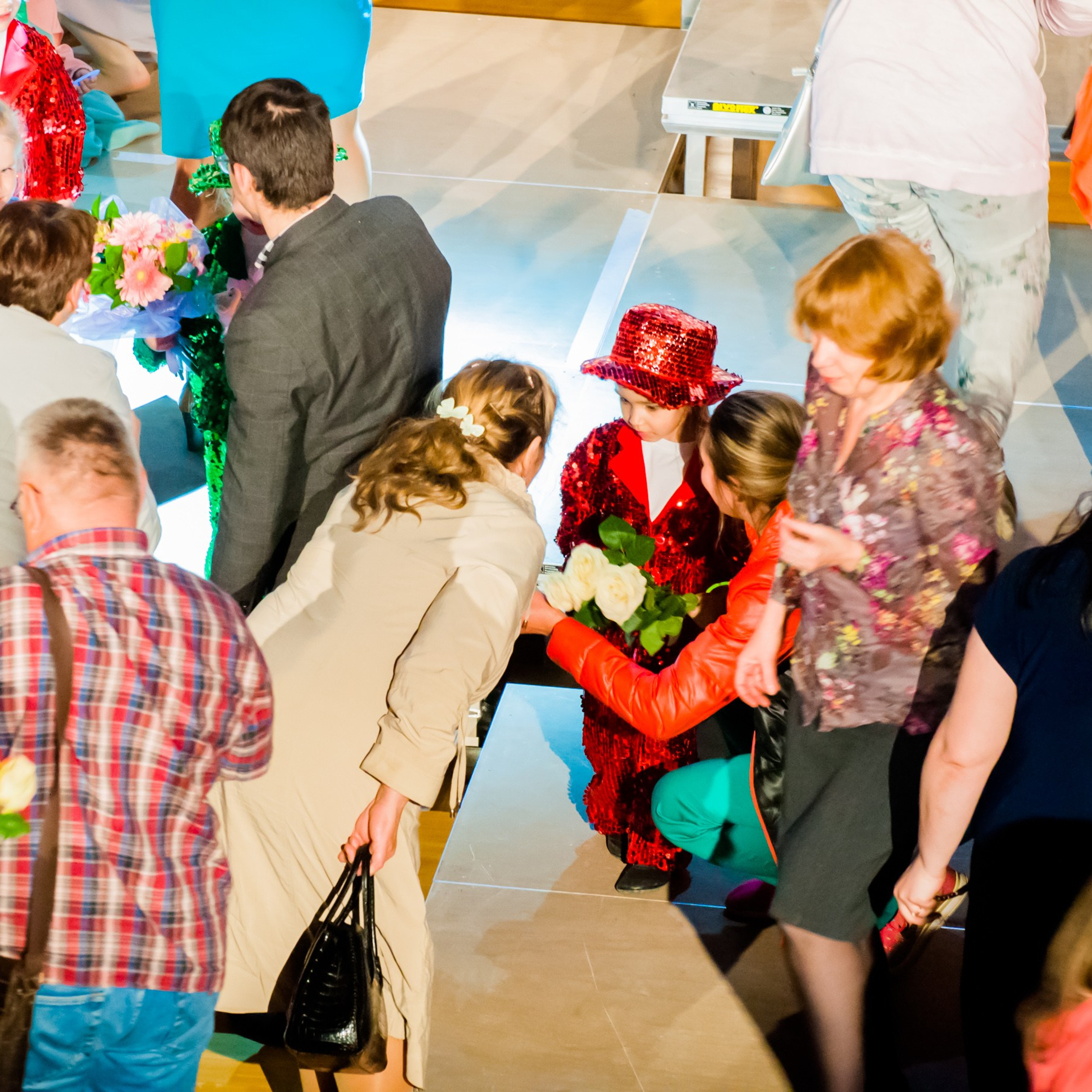 ИЮНЬ 2017 (Концерт + Мятлево). Взгляд через объектив