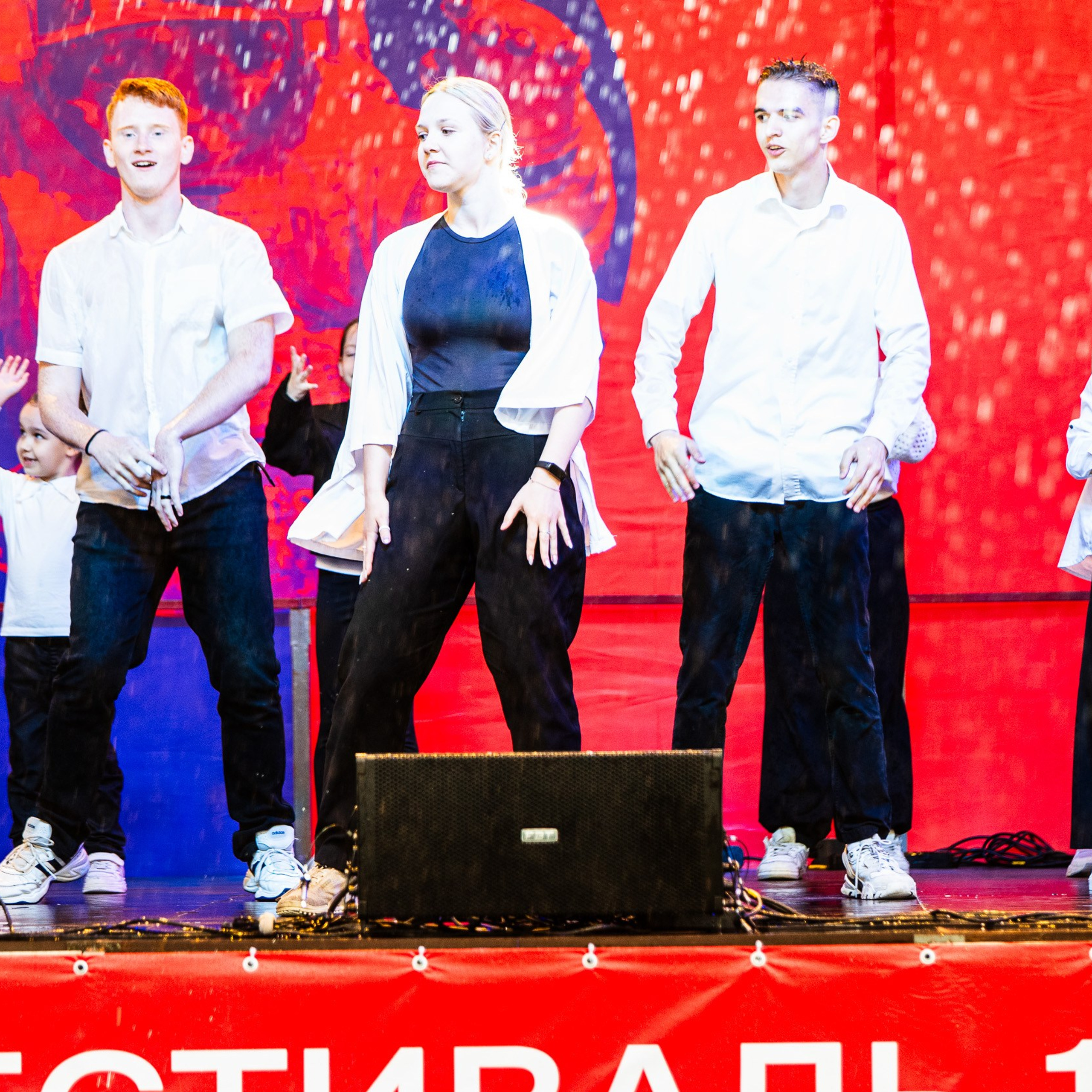 ИЮНЬ 2025 (108 МИНУТ). Взгляд через объектив