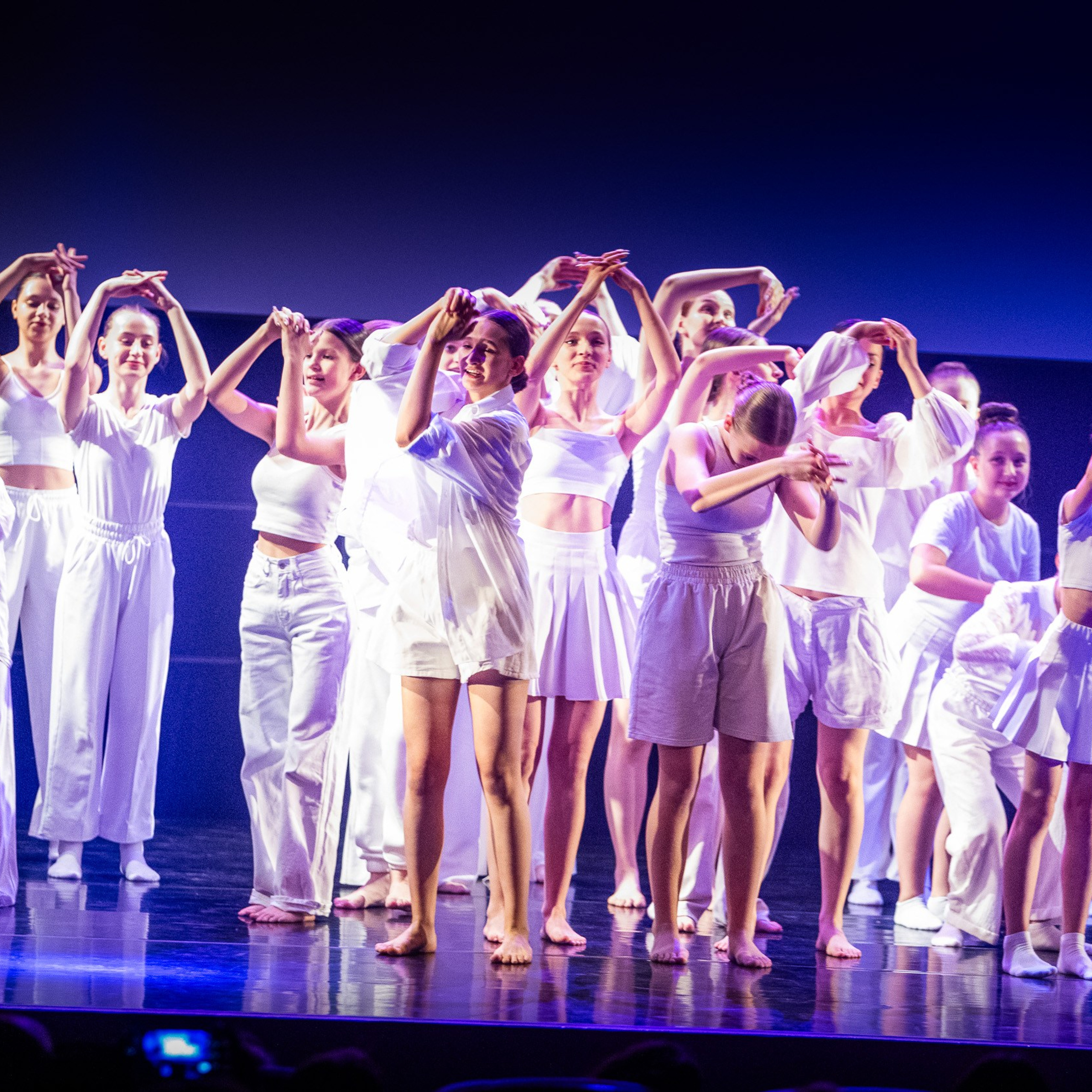 30 мая 2025. Взгляд через объектив