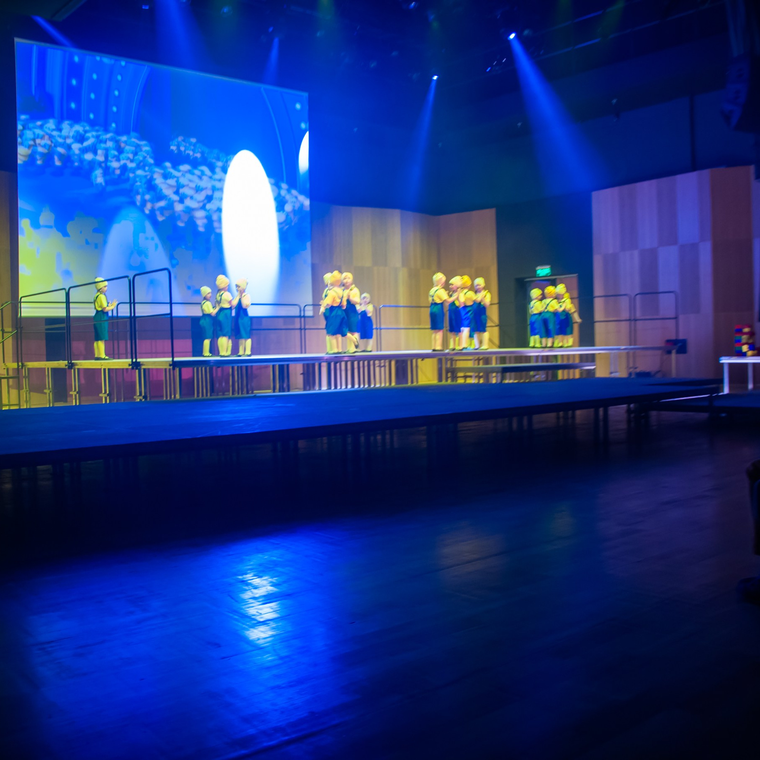 ИЮНЬ 2017 (Концерт + Мятлево). Взгляд через объектив