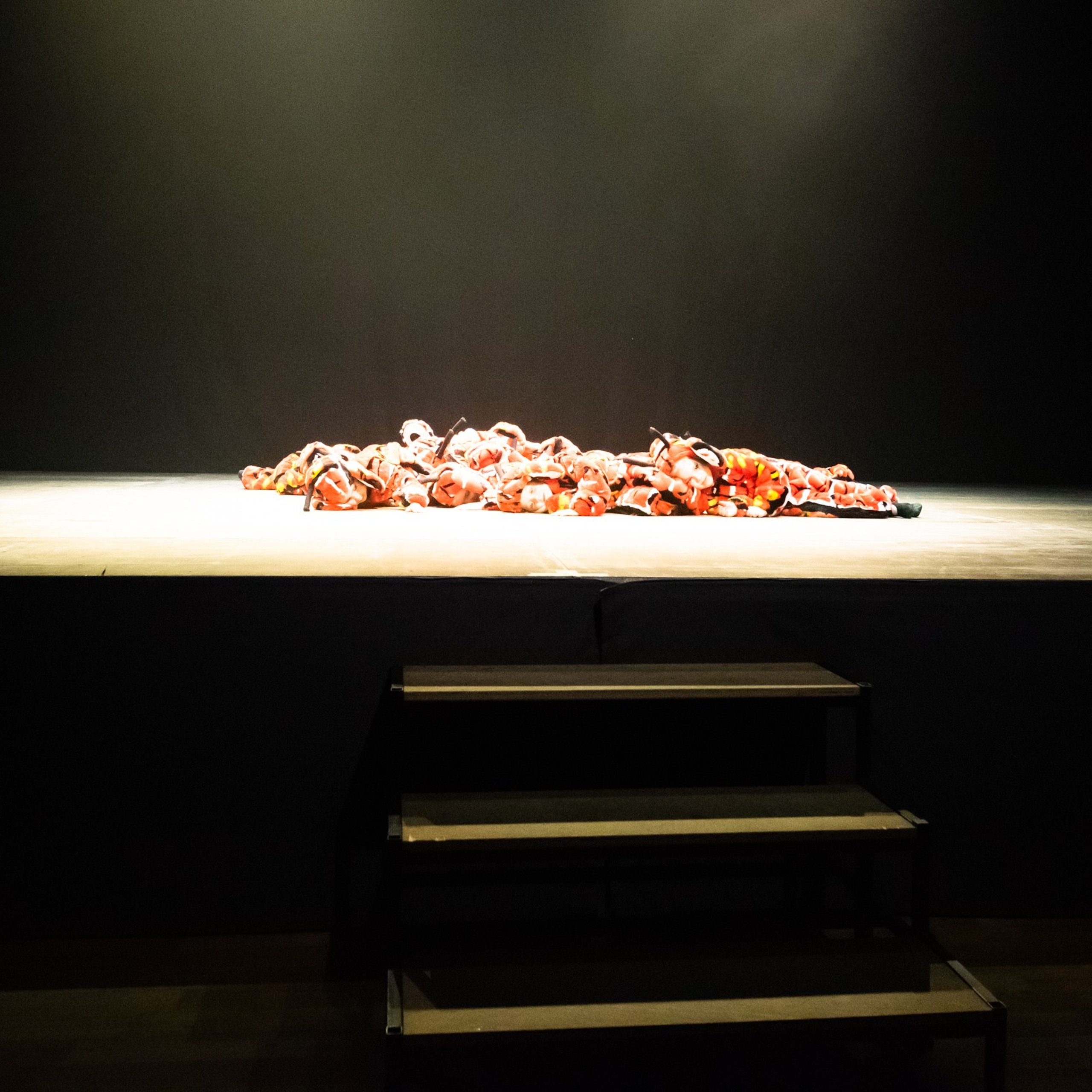 ИЮЛЬ 2019. Взгляд через объектив