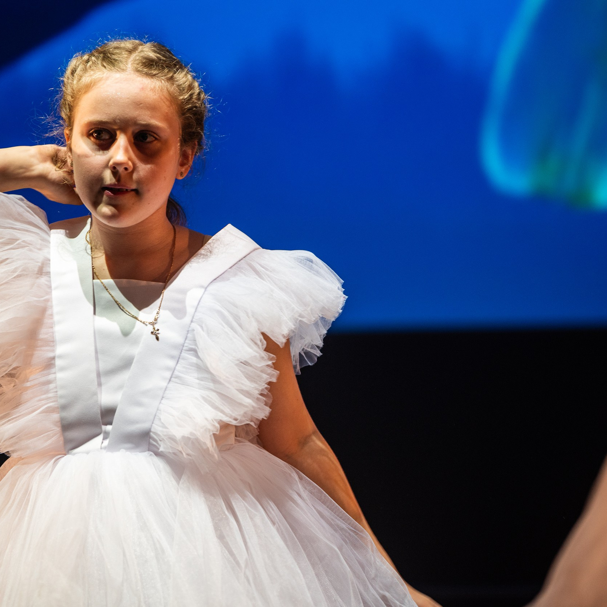 30 мая 2025. Взгляд через объектив