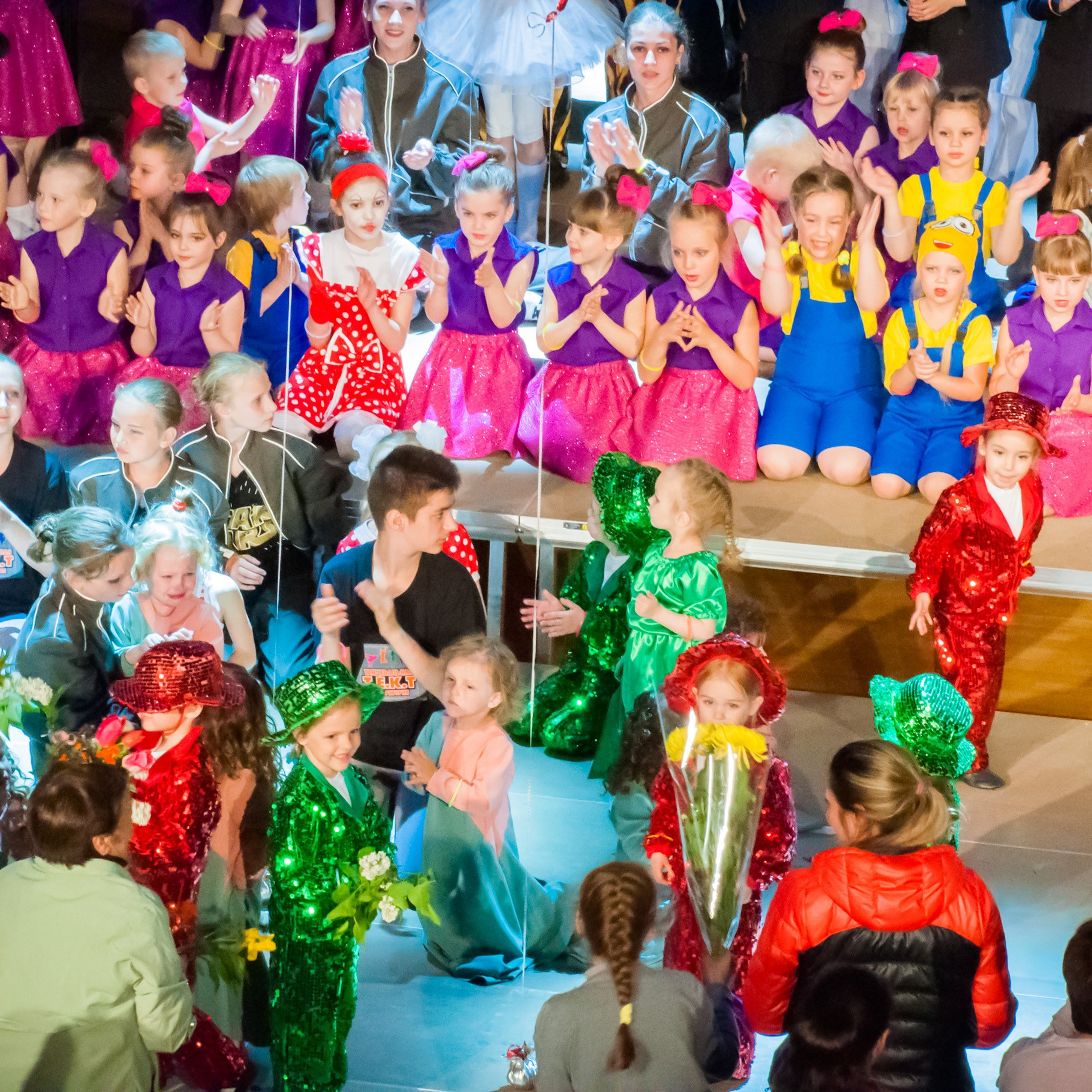 ИЮНЬ 2017 (Концерт + Мятлево). Взгляд через объектив