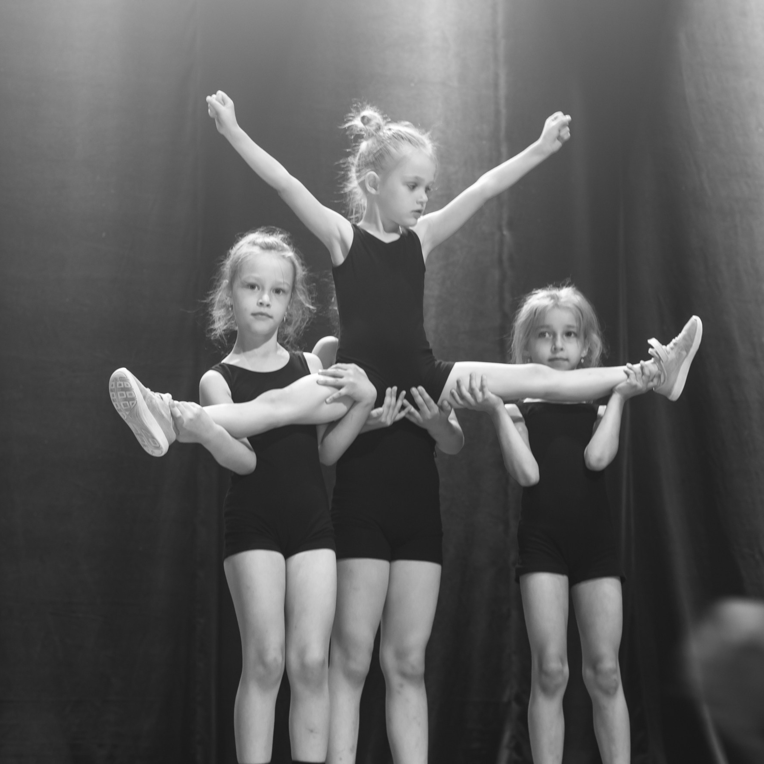 ИЮЛЬ 2019. Взгляд через объектив