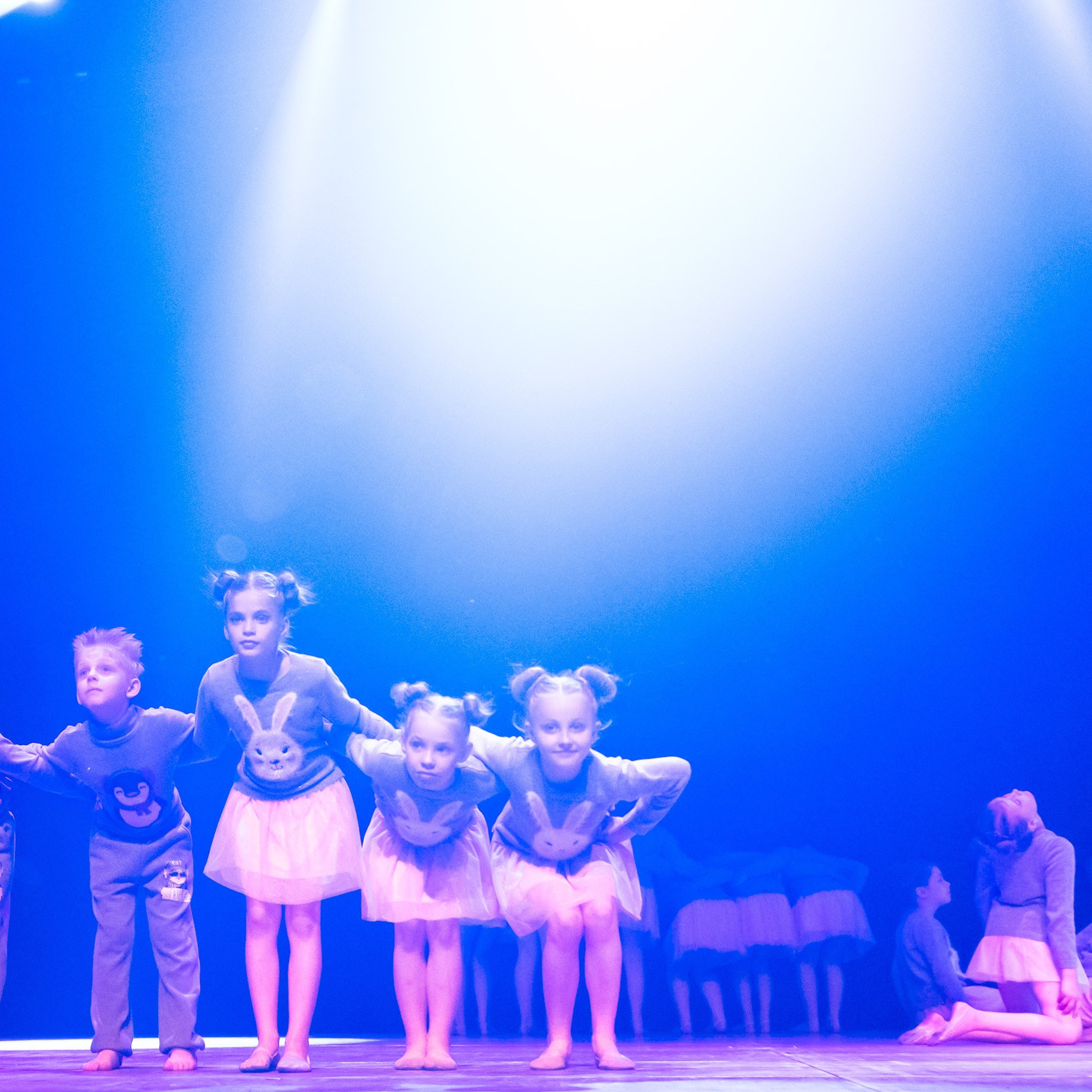 ИЮЛЬ 2019. Взгляд через объектив