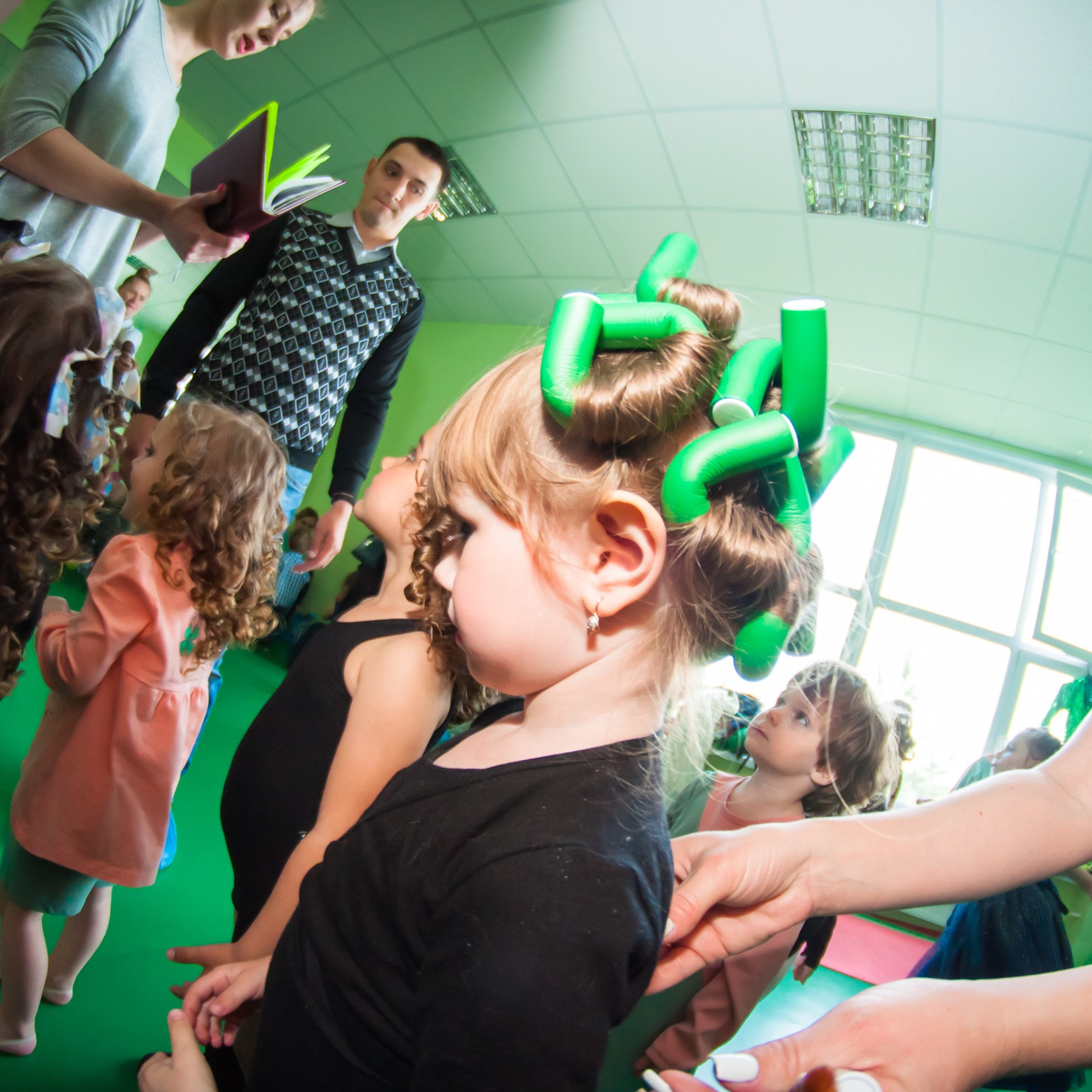 ИЮНЬ 2017 (Концерт + Мятлево). Взгляд через объектив