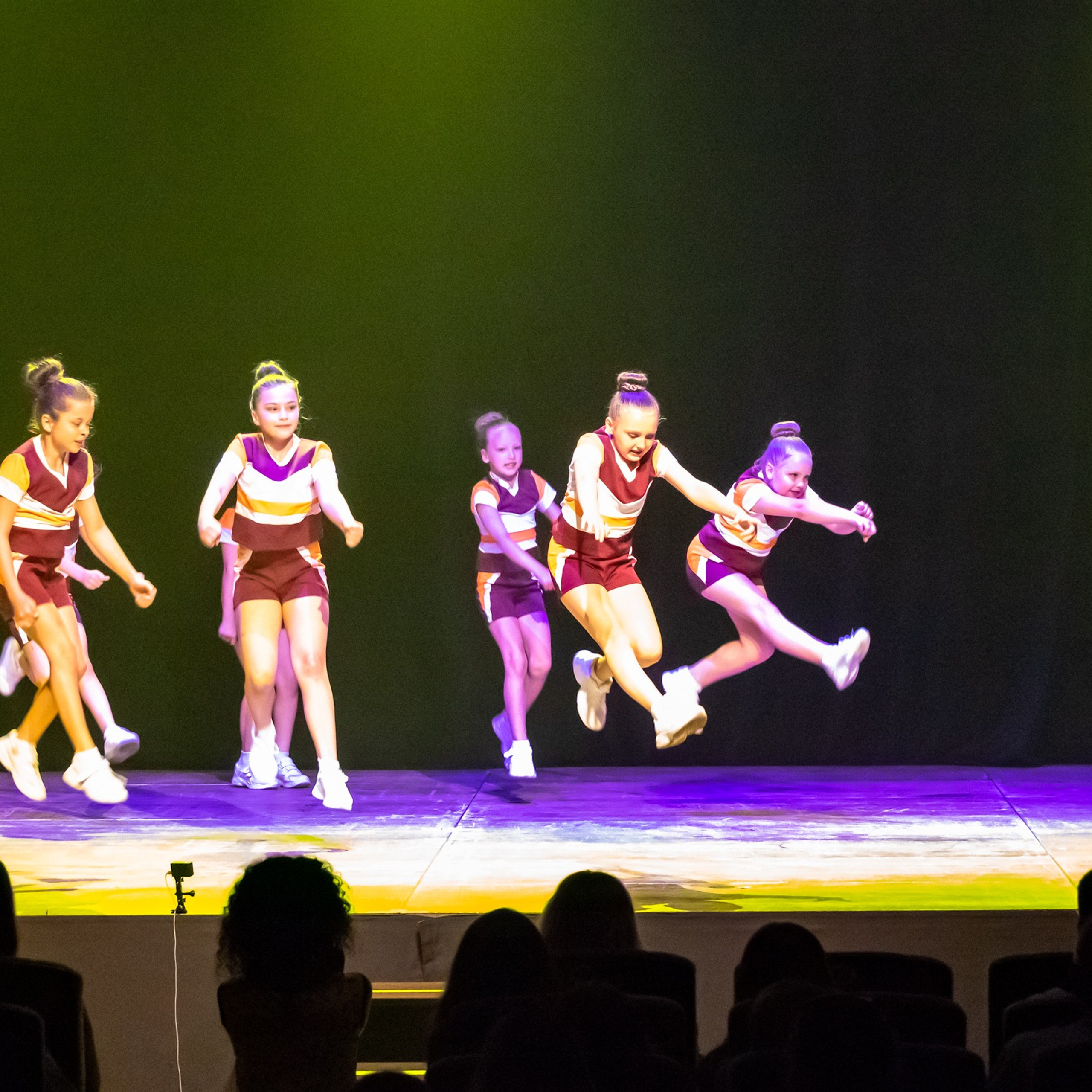 ИЮЛЬ 2019. Взгляд через объектив