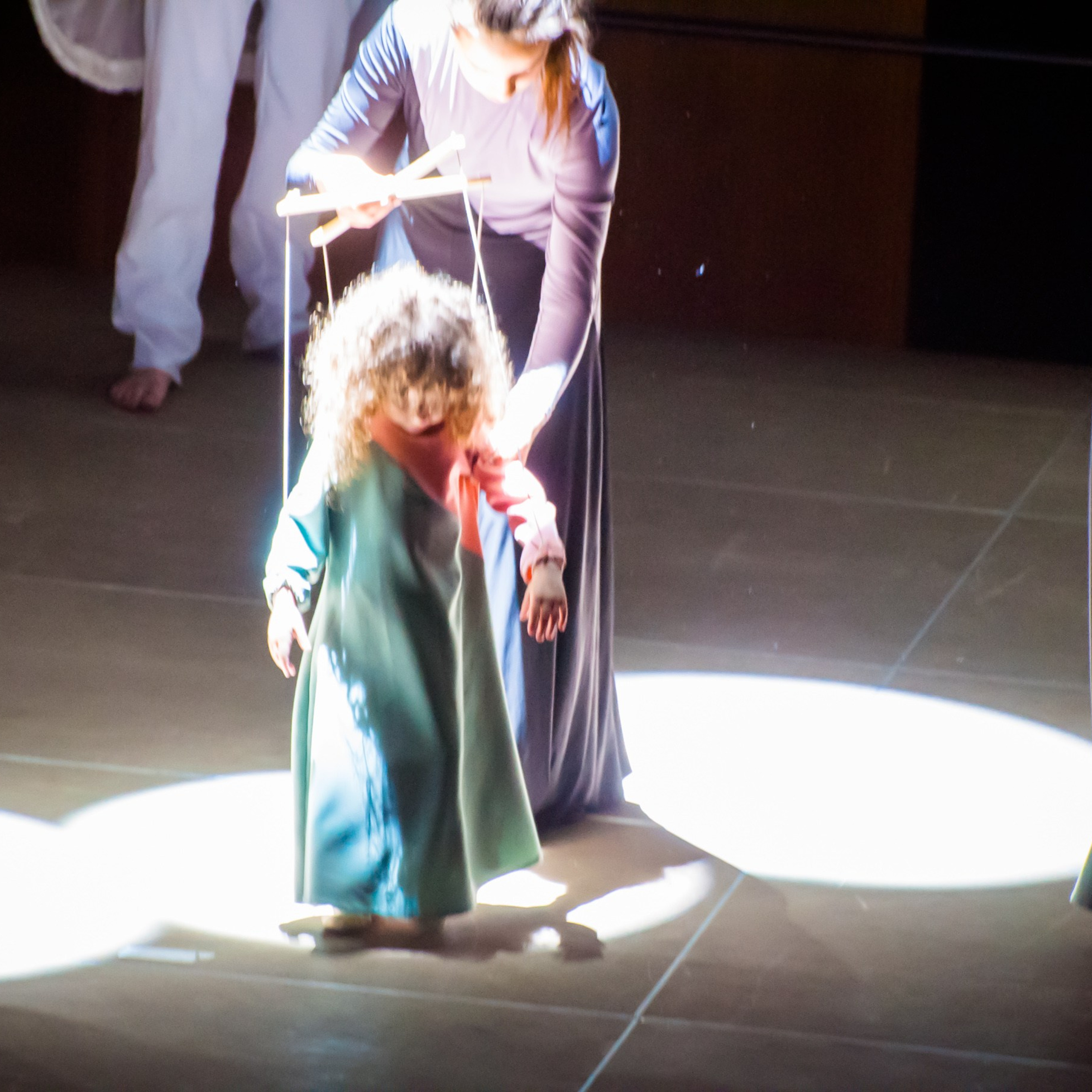 ИЮНЬ 2017 (Концерт + Мятлево). Взгляд через объектив