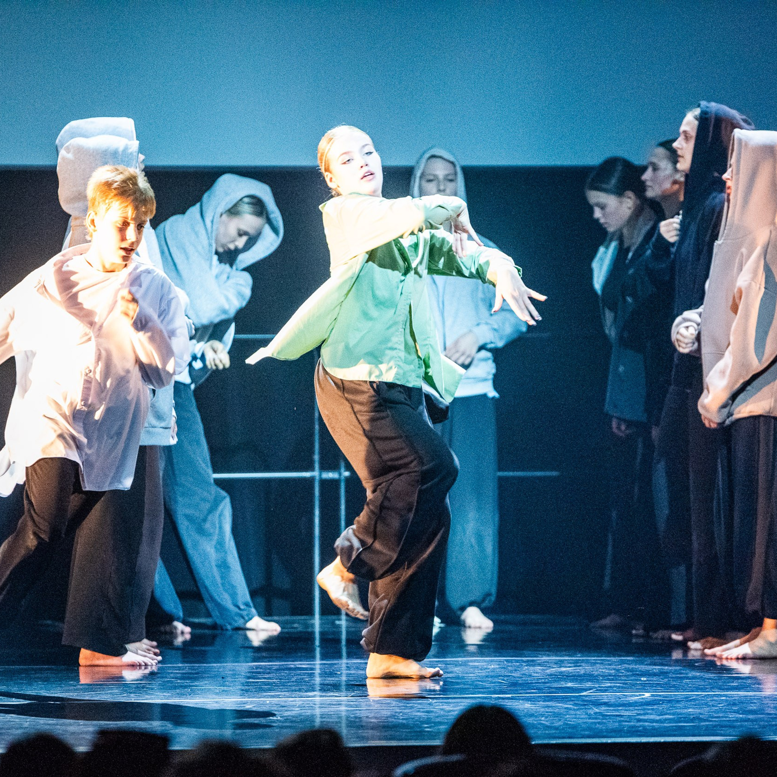 30 мая 2025. Взгляд через объектив