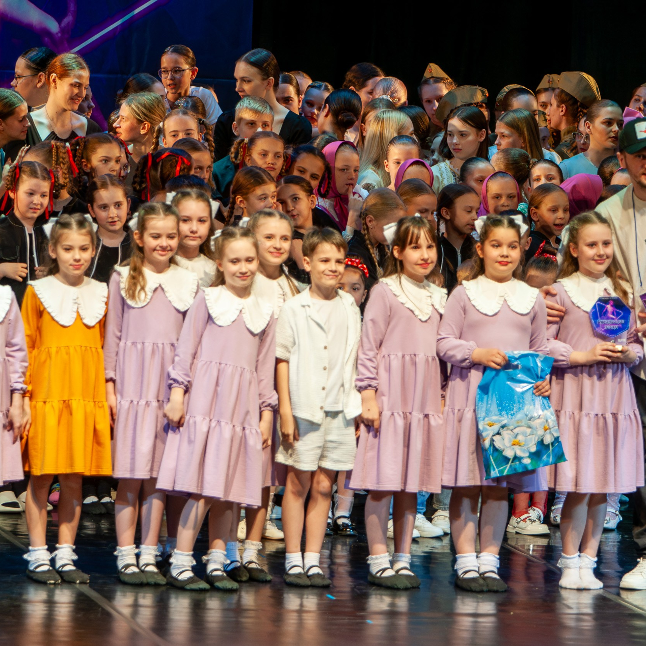 АПРЕЛЬ 2025 (Серпухов). Взгляд через объектив