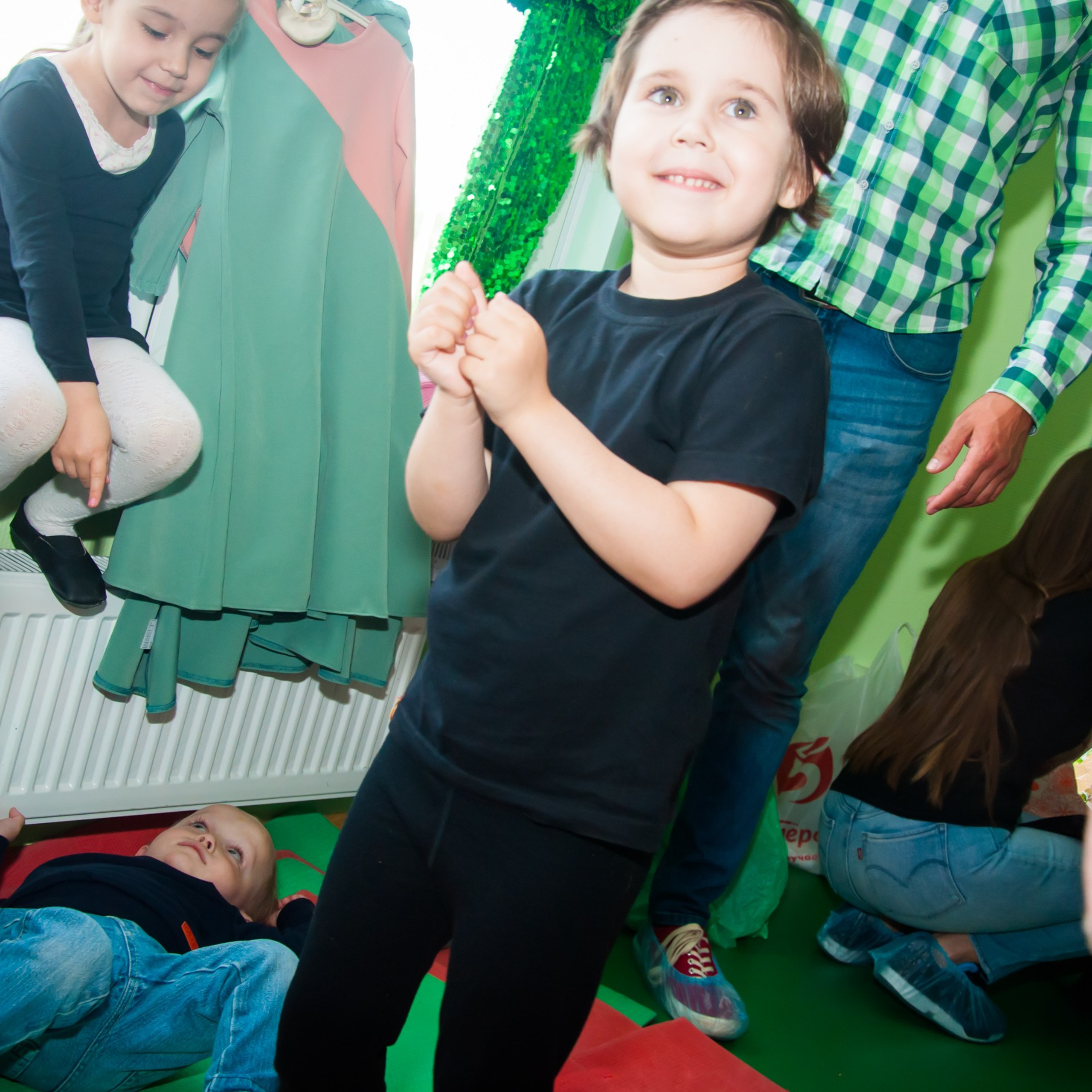 ИЮНЬ 2017 (Концерт + Мятлево). Взгляд через объектив