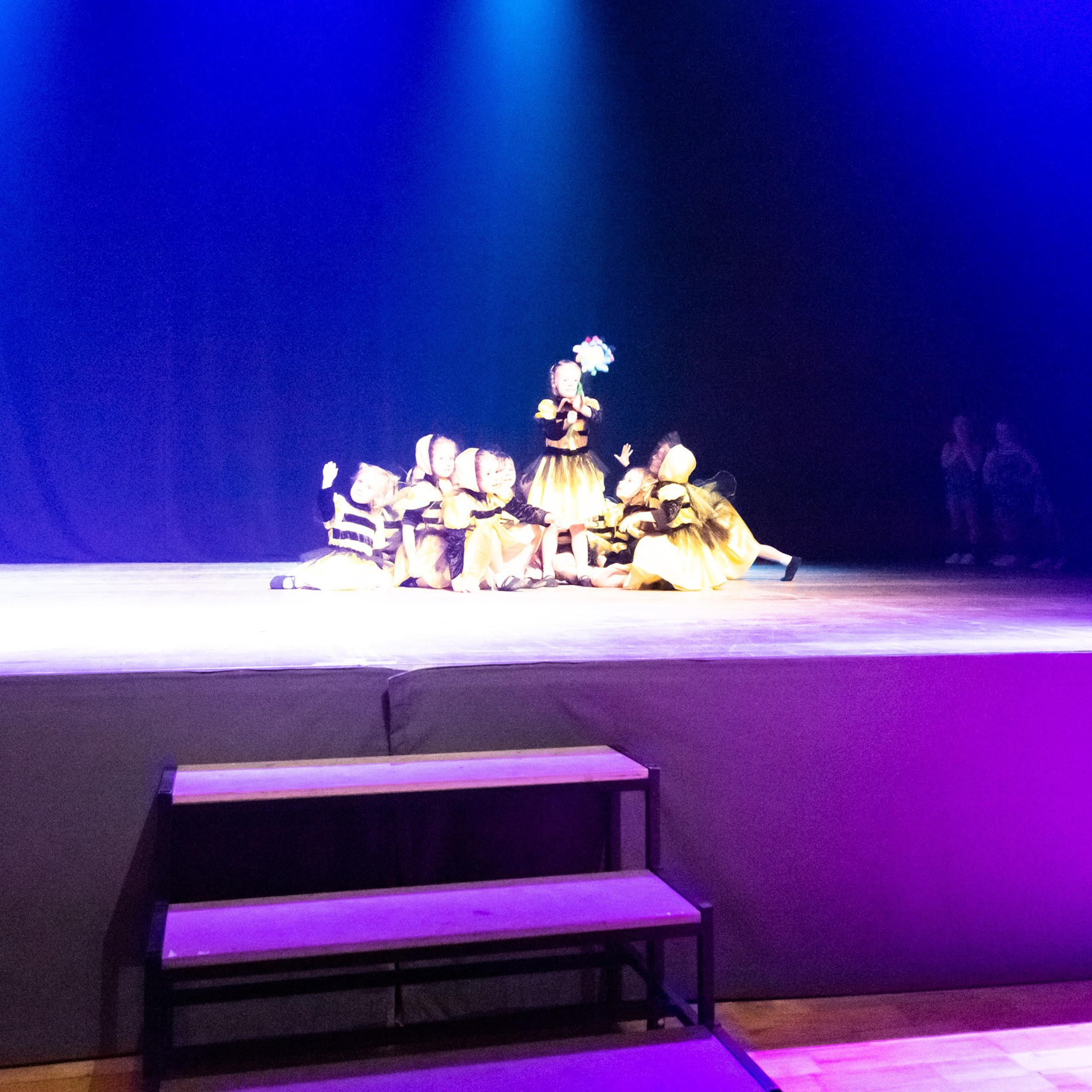 ИЮЛЬ 2019. Взгляд через объектив