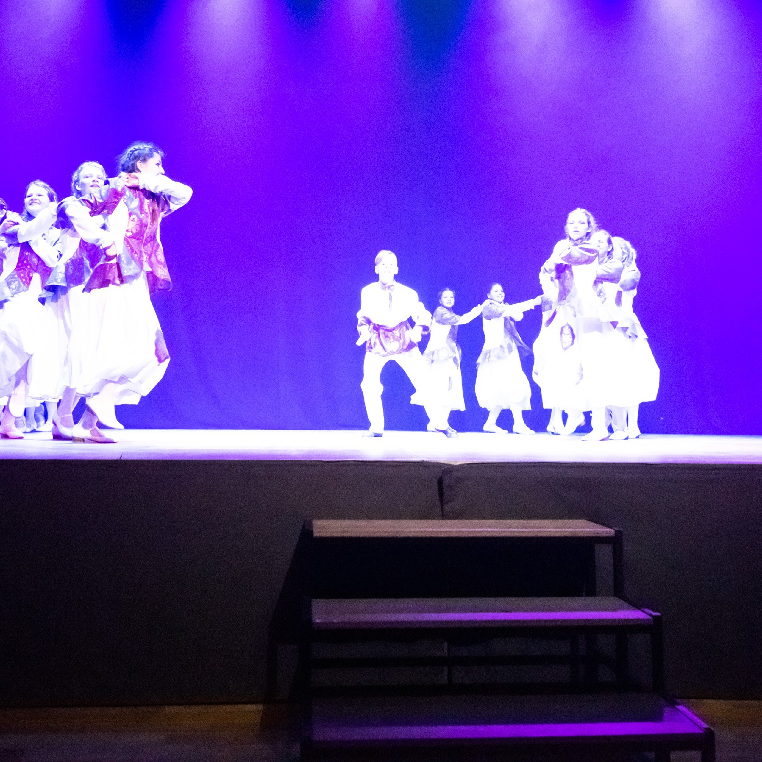 ИЮЛЬ 2019. Взгляд через объектив