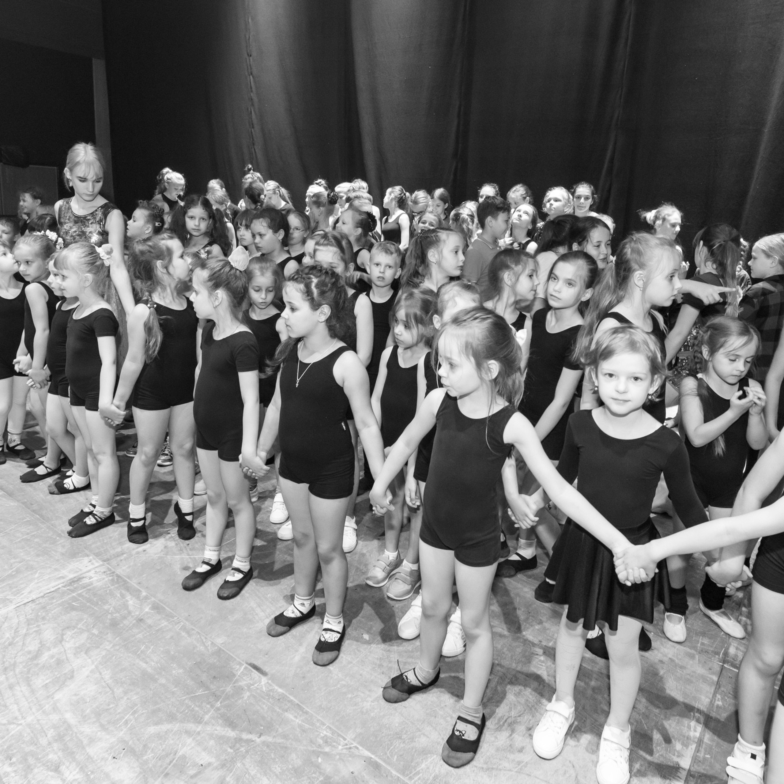 ИЮЛЬ 2019. Взгляд через объектив