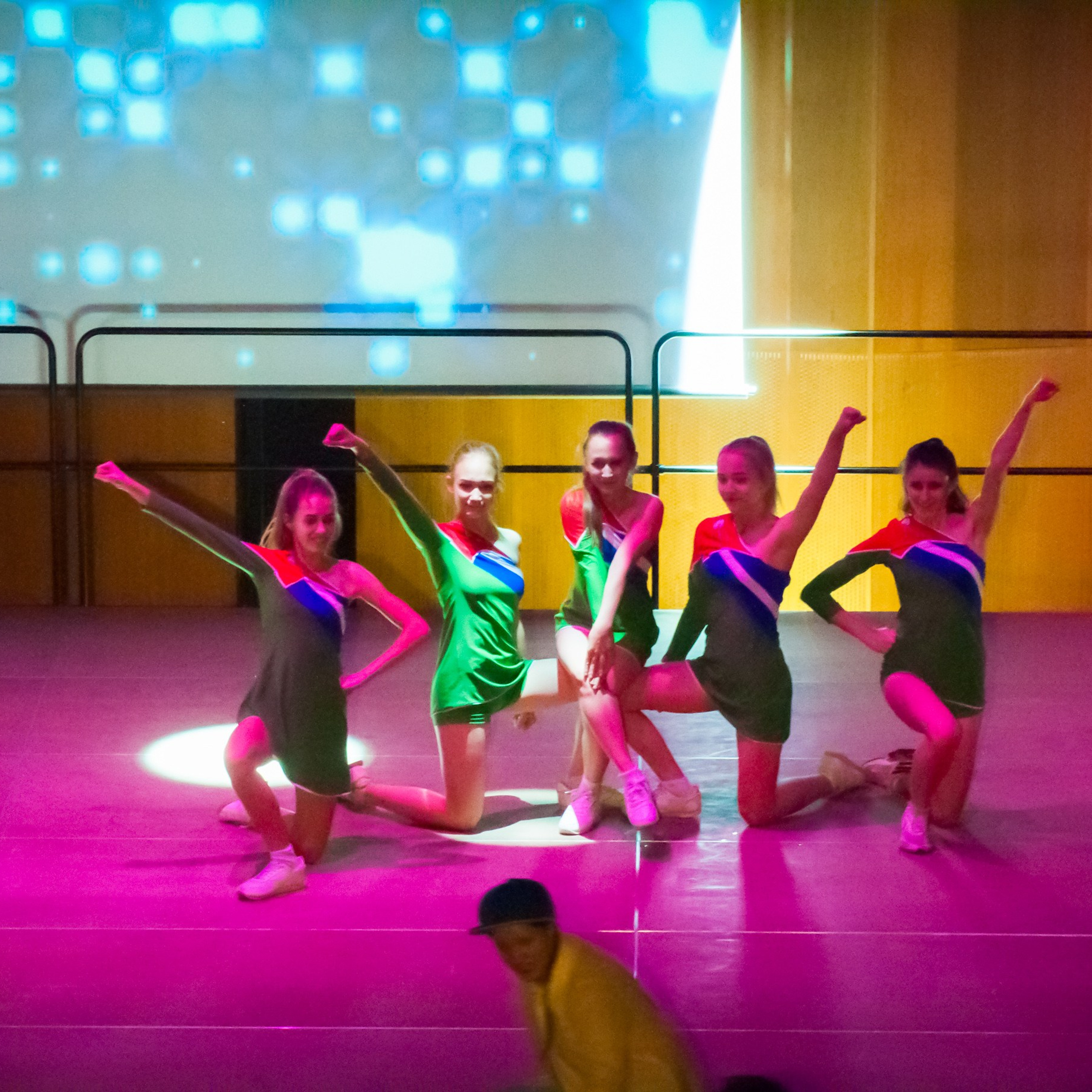 ИЮНЬ 2017 (Концерт + Мятлево). Взгляд через объектив