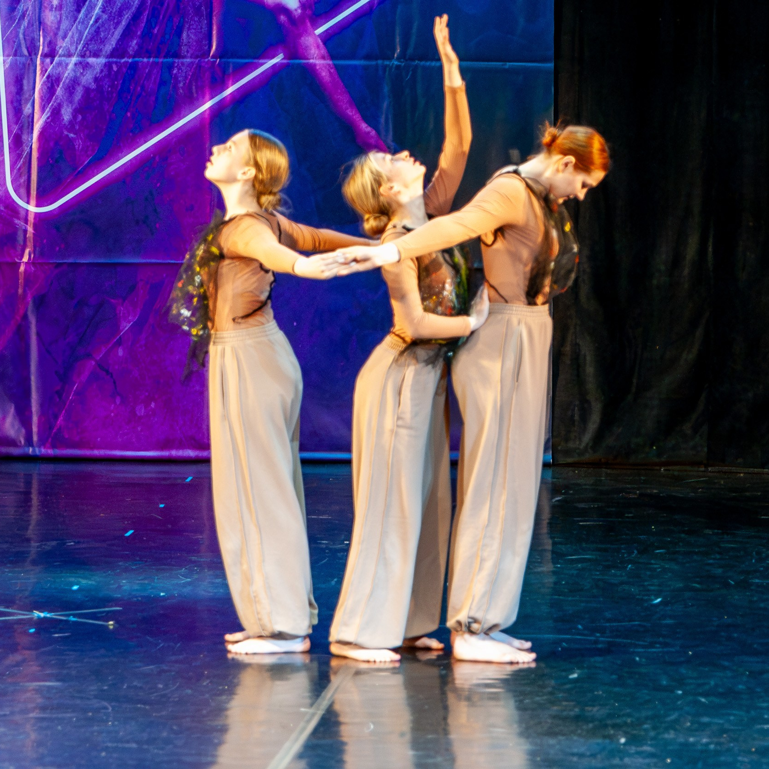 АПРЕЛЬ 2025 (Серпухов). Взгляд через объектив