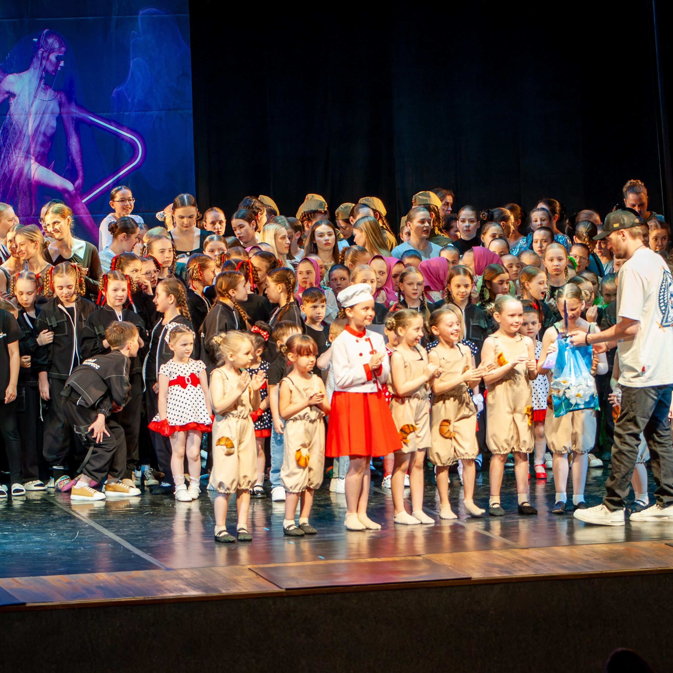 АПРЕЛЬ 2025 (Серпухов). Взгляд через объектив