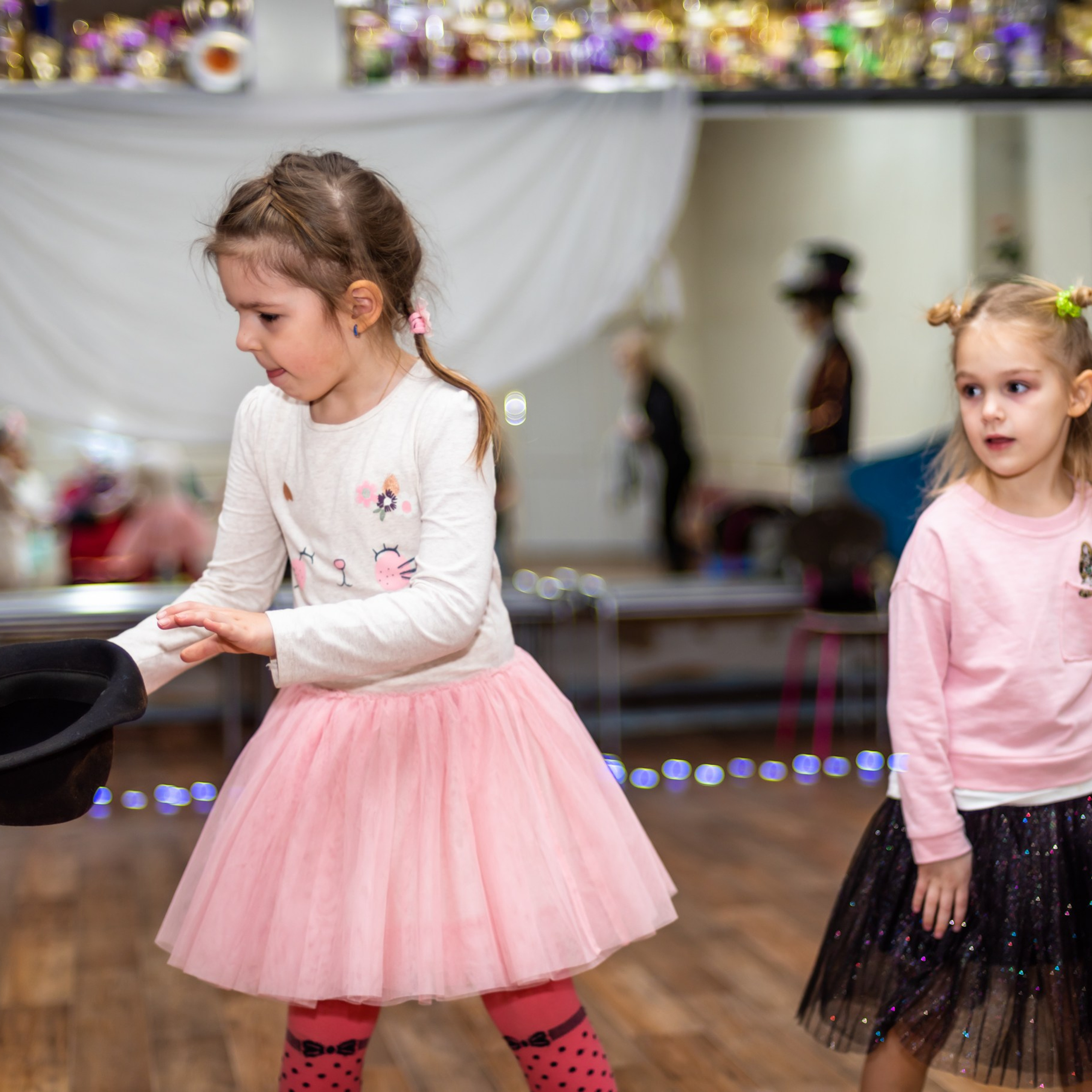 ДЕКАБРЬ 2018 (Новый Год). Взгляд через объектив