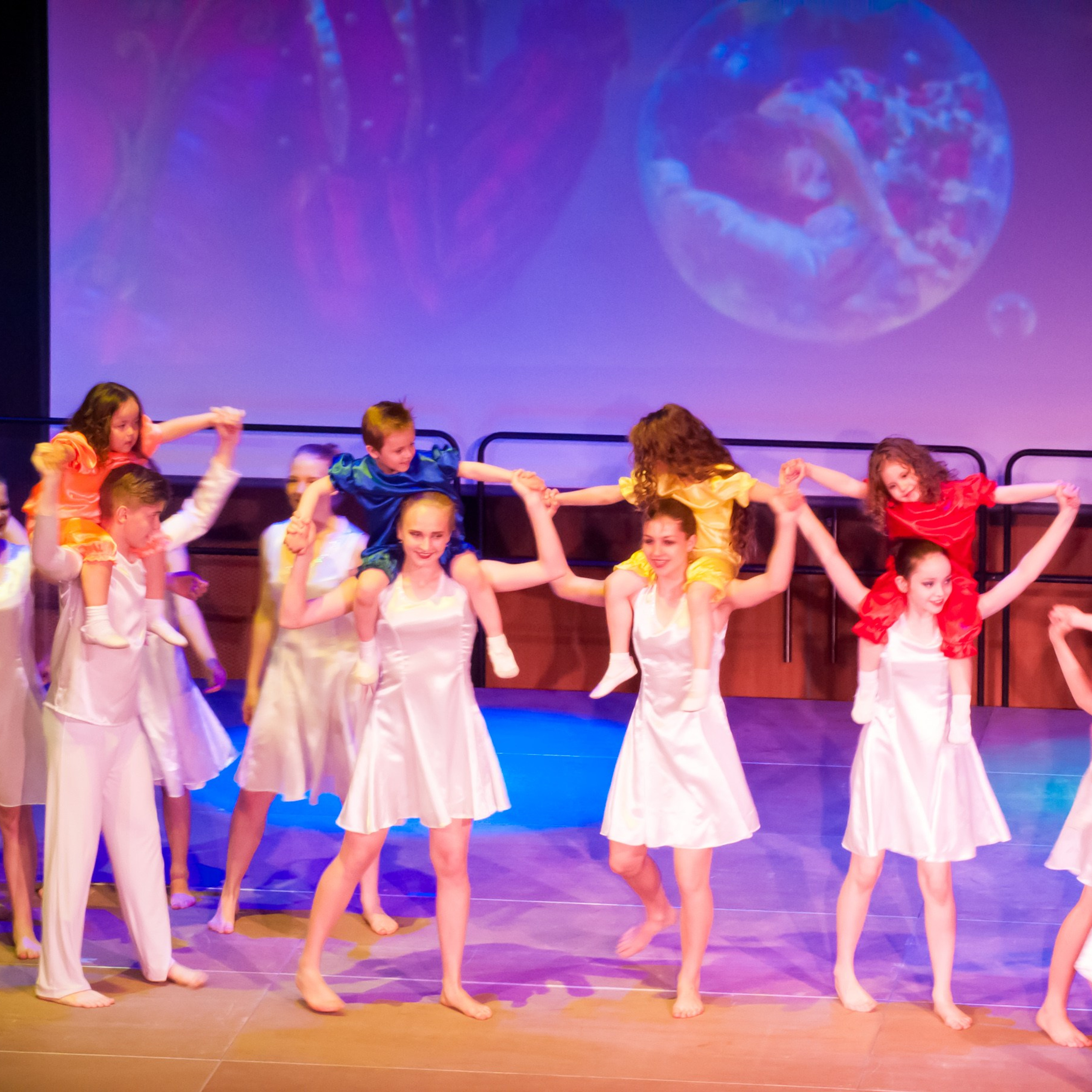 ИЮНЬ 2017 (Концерт + Мятлево). Взгляд через объектив