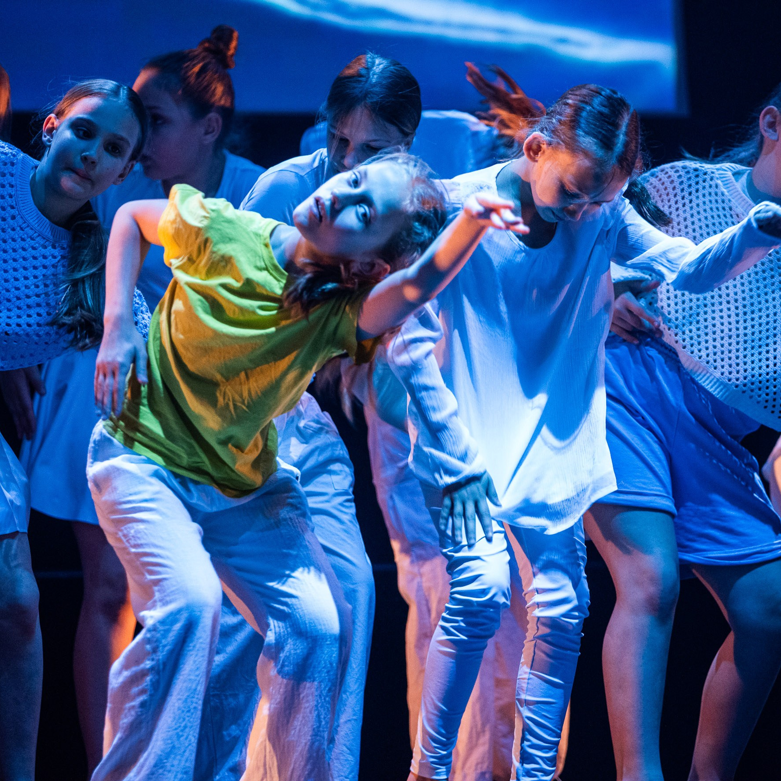 30 мая 2025. Взгляд через объектив