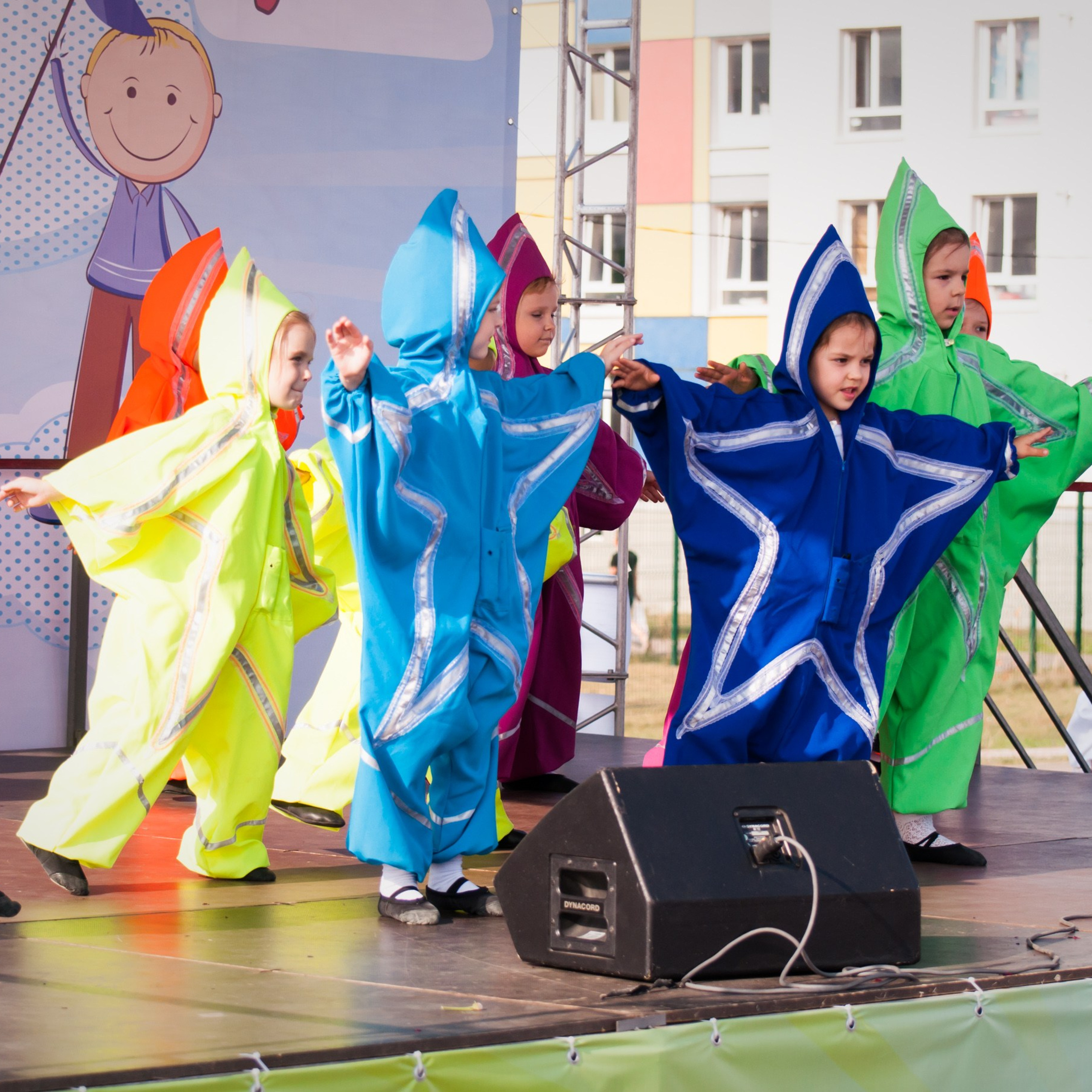 СЕНТЯБРЬ 2018. Взгляд через объектив