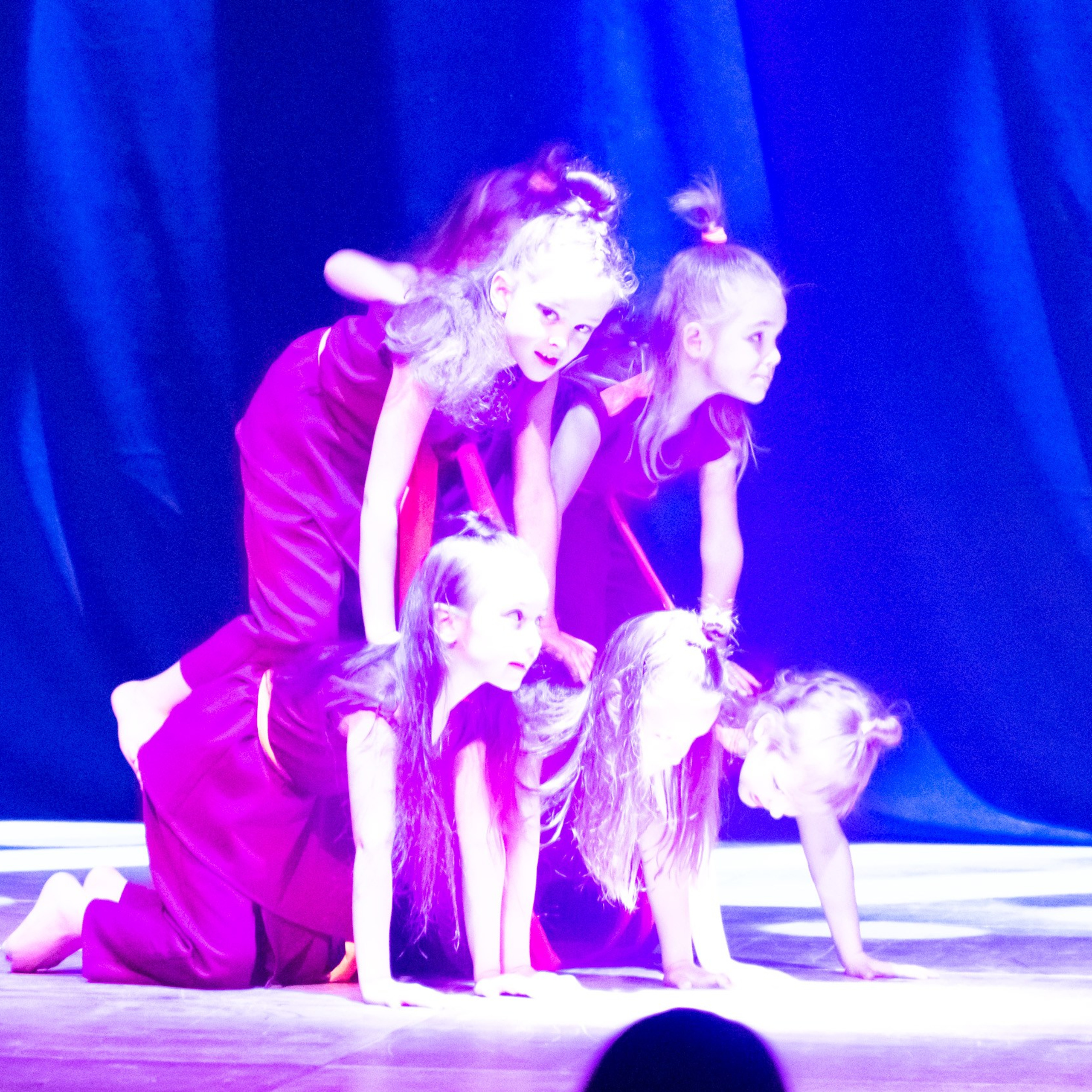 ИЮЛЬ 2019. Взгляд через объектив