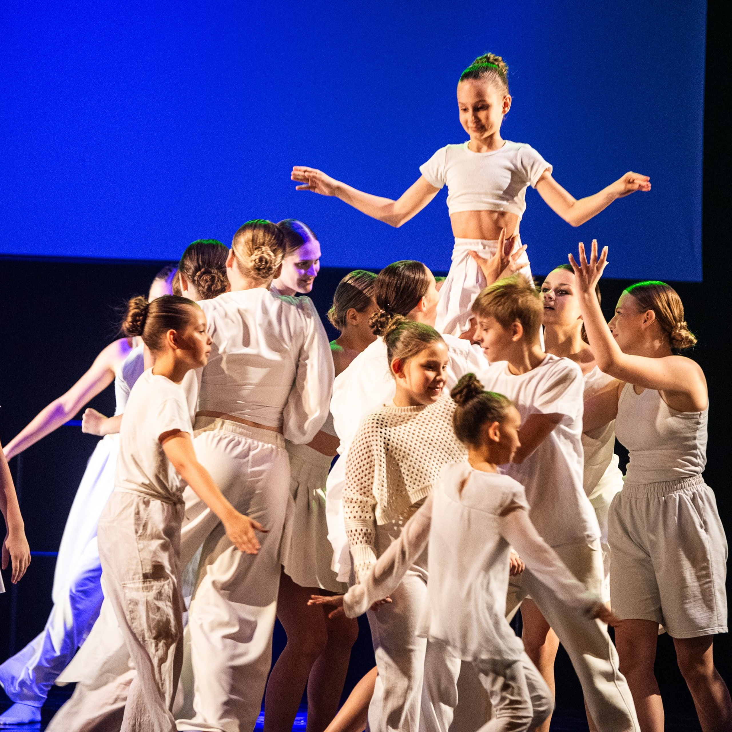 30 мая 2025. Взгляд через объектив