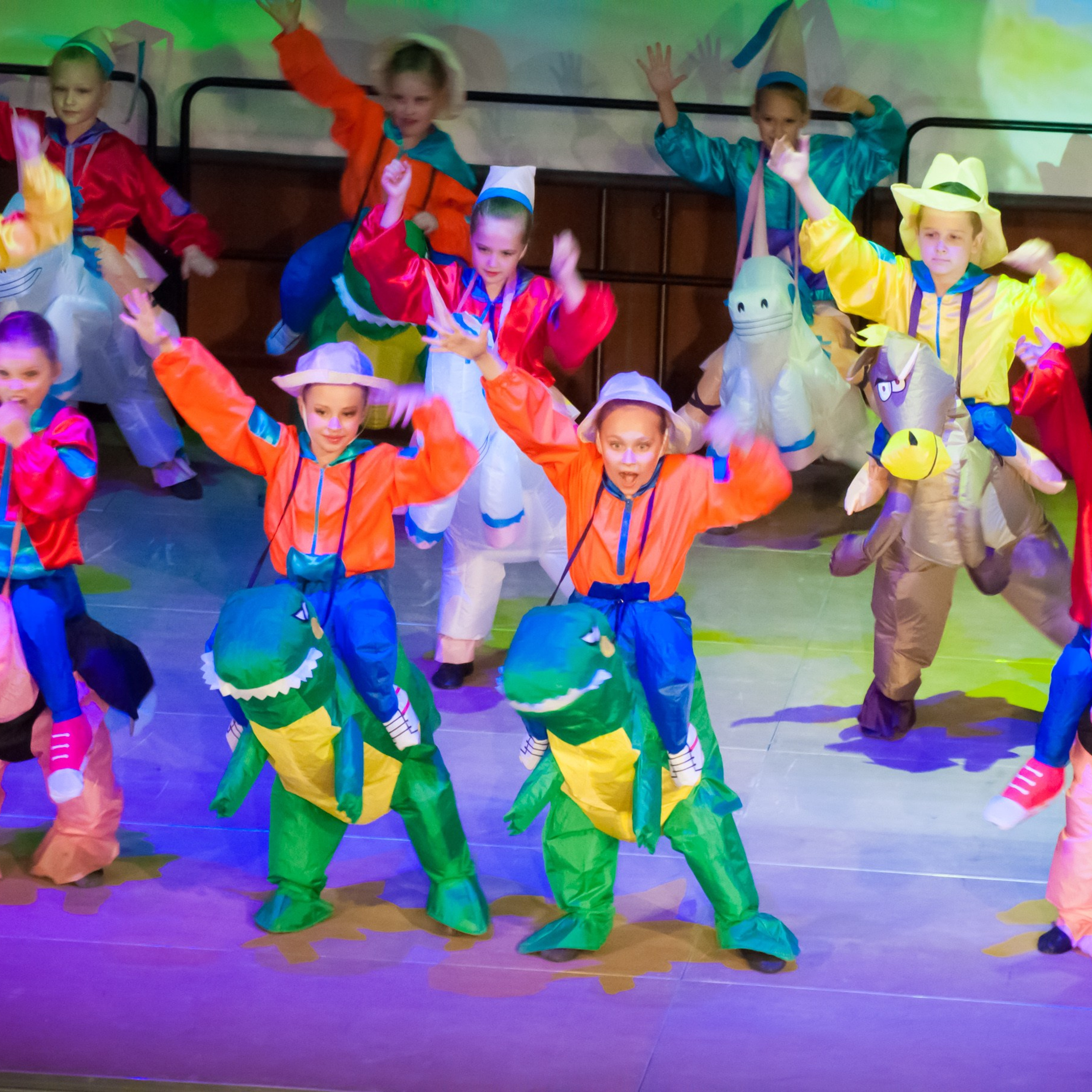 ИЮНЬ 2017 (Концерт + Мятлево). Взгляд через объектив