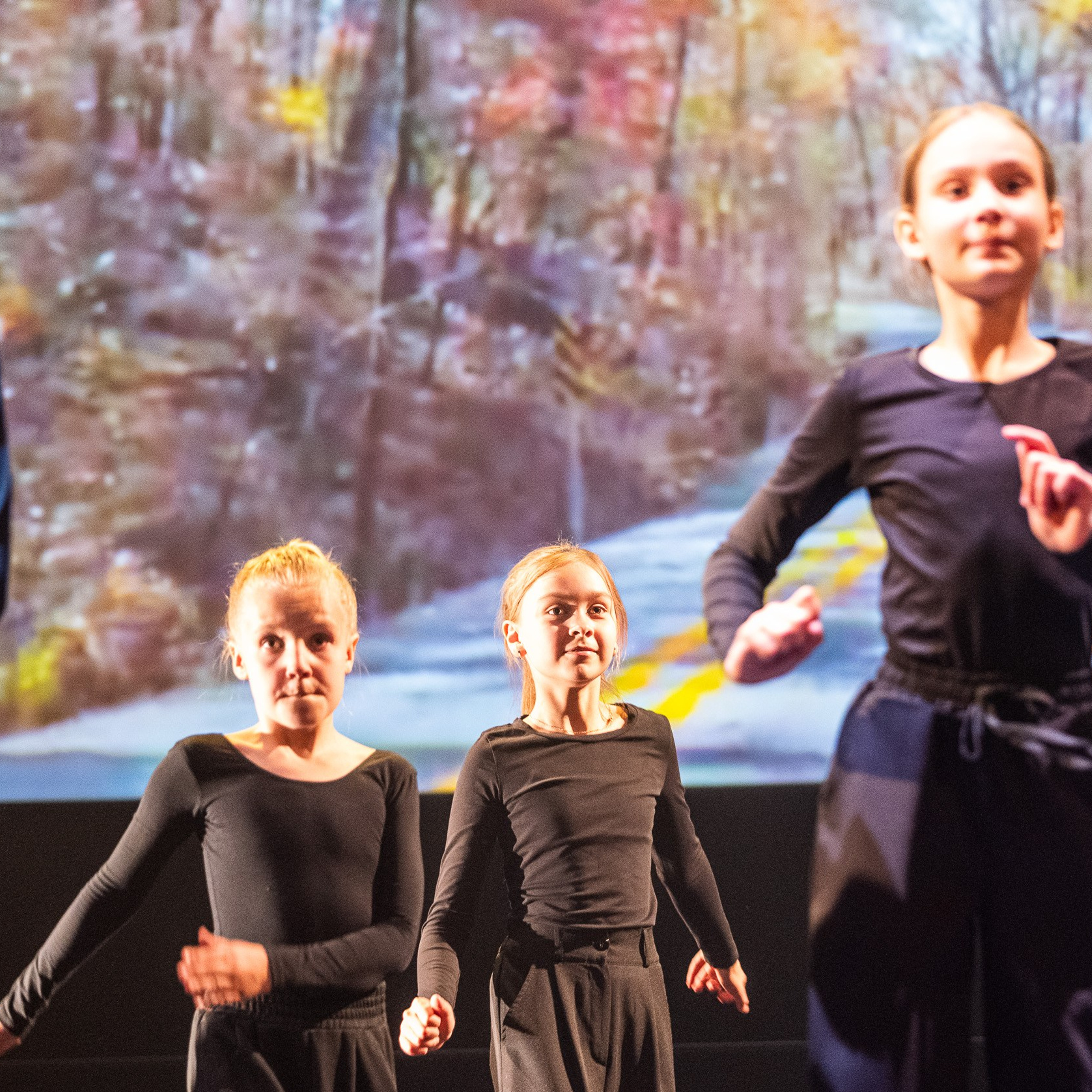 30 мая 2025. Взгляд через объектив