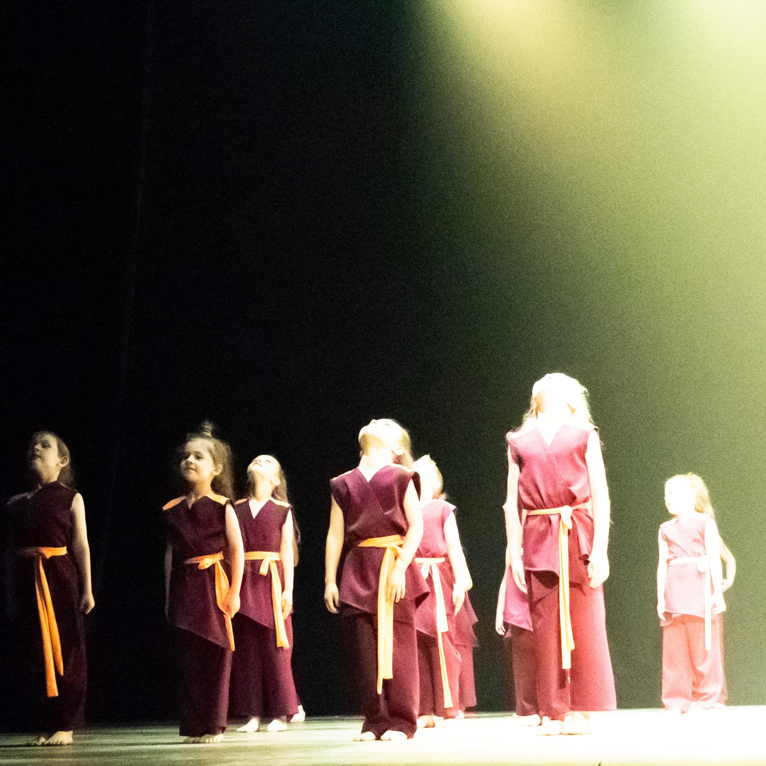 ИЮЛЬ 2019. Взгляд через объектив