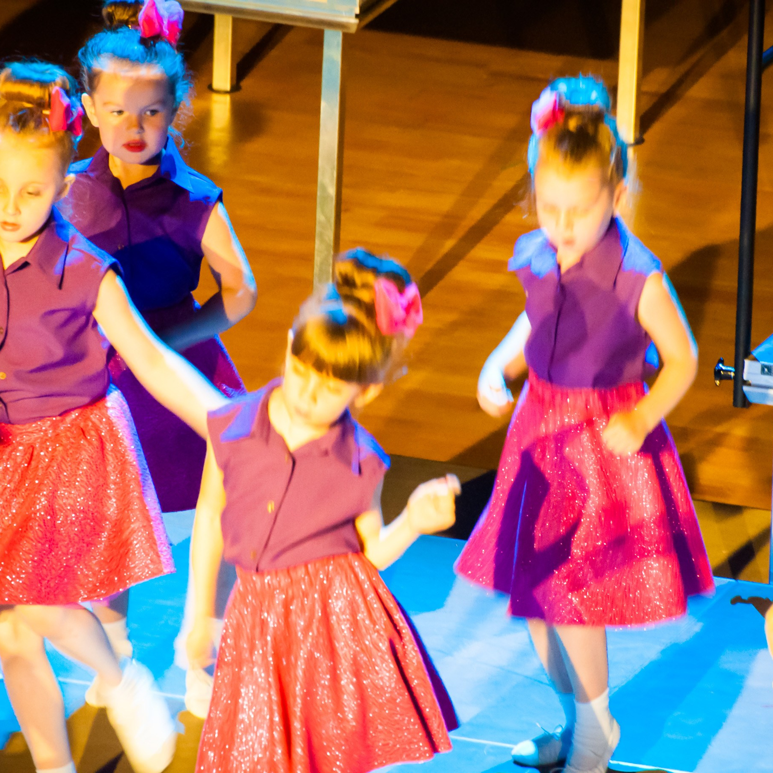 ИЮНЬ 2017 (Концерт + Мятлево). Взгляд через объектив