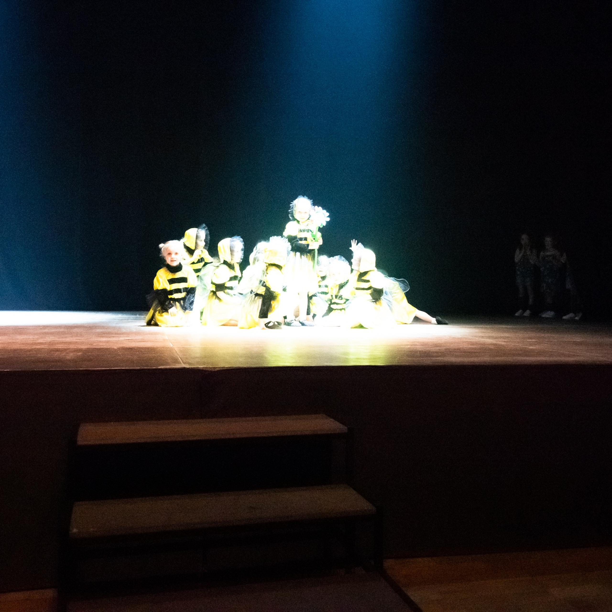 ИЮЛЬ 2019. Взгляд через объектив